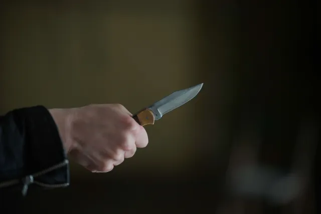 砍人只為「想被大家看見」　韓男商場揮刀釀10傷！冷血稱：專挑弱小下手