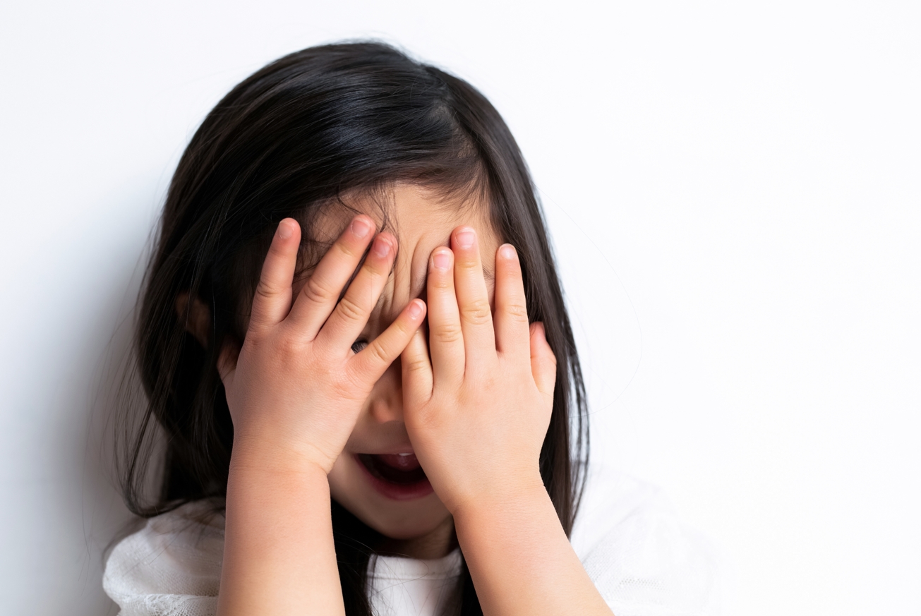 台中烏日區某私立幼兒園日前被檢舉疑似虐童。示意圖，非當事人（東方IC）