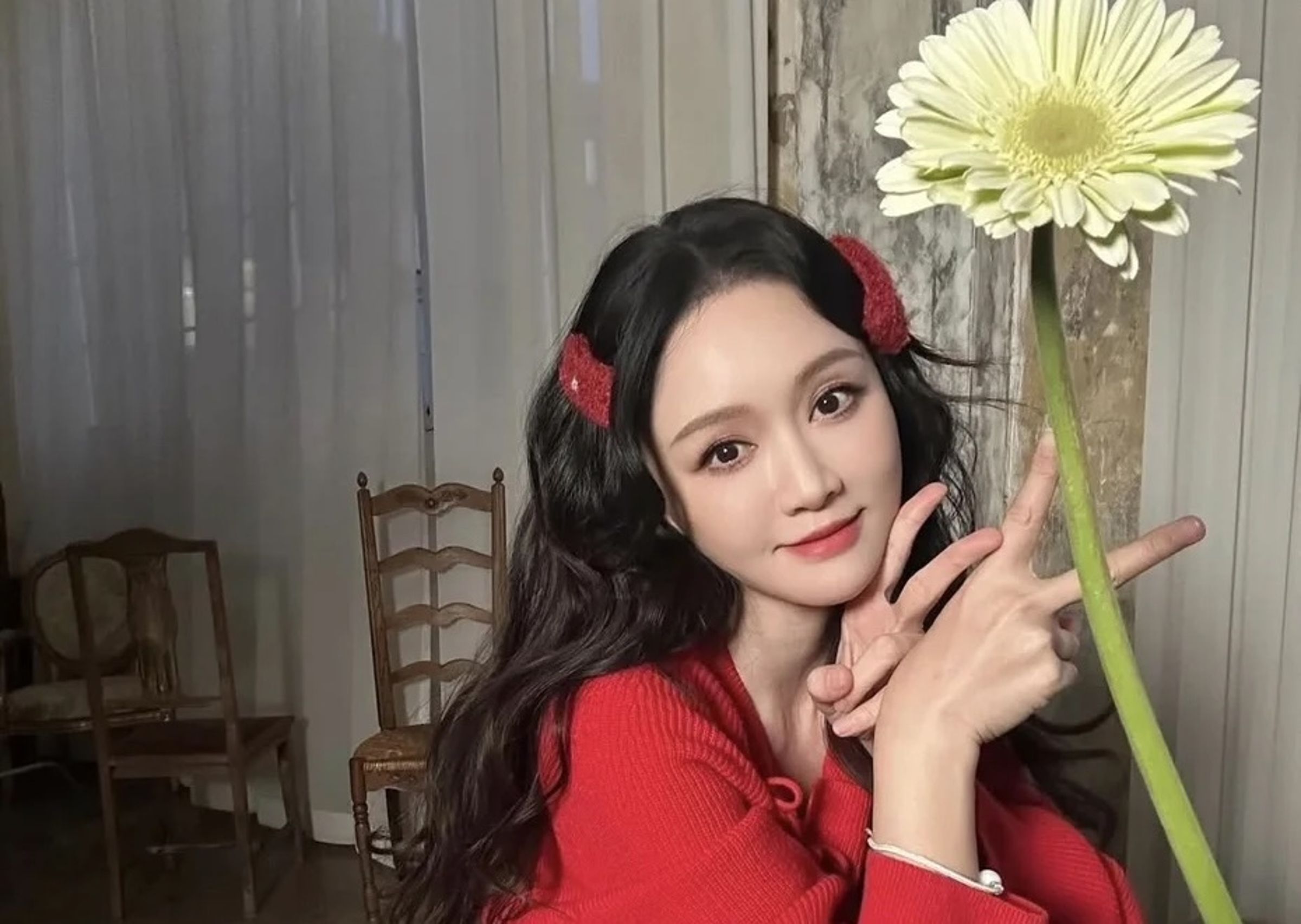 陳喬恩在台灣用餐時直言批評了數間餐廳，也引來網友不同的意見。（翻攝自陳喬恩IG）