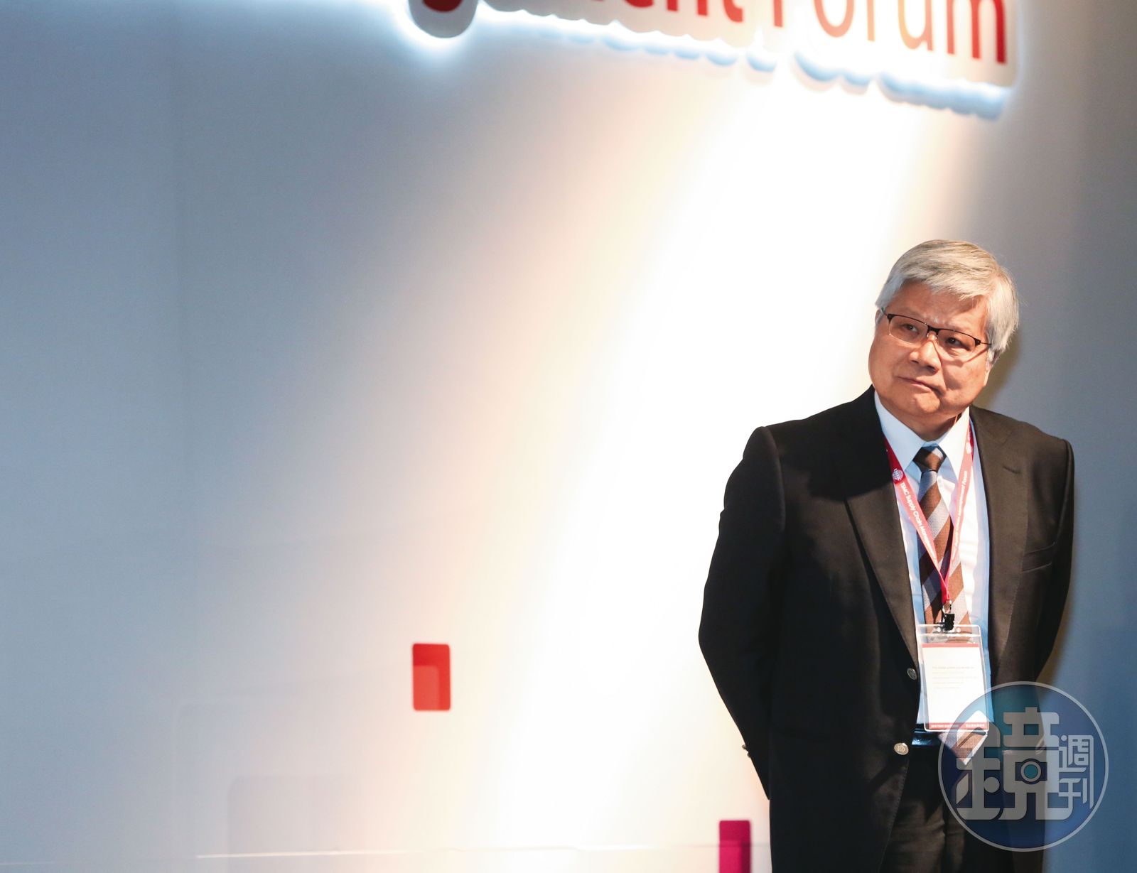 台積電人事隱憂/憂心叛將事件重演 魏哲家苦惱中生代接班難題