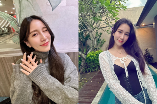 Apple分享搭計程車的詭異經驗。（翻攝自Apple IG）