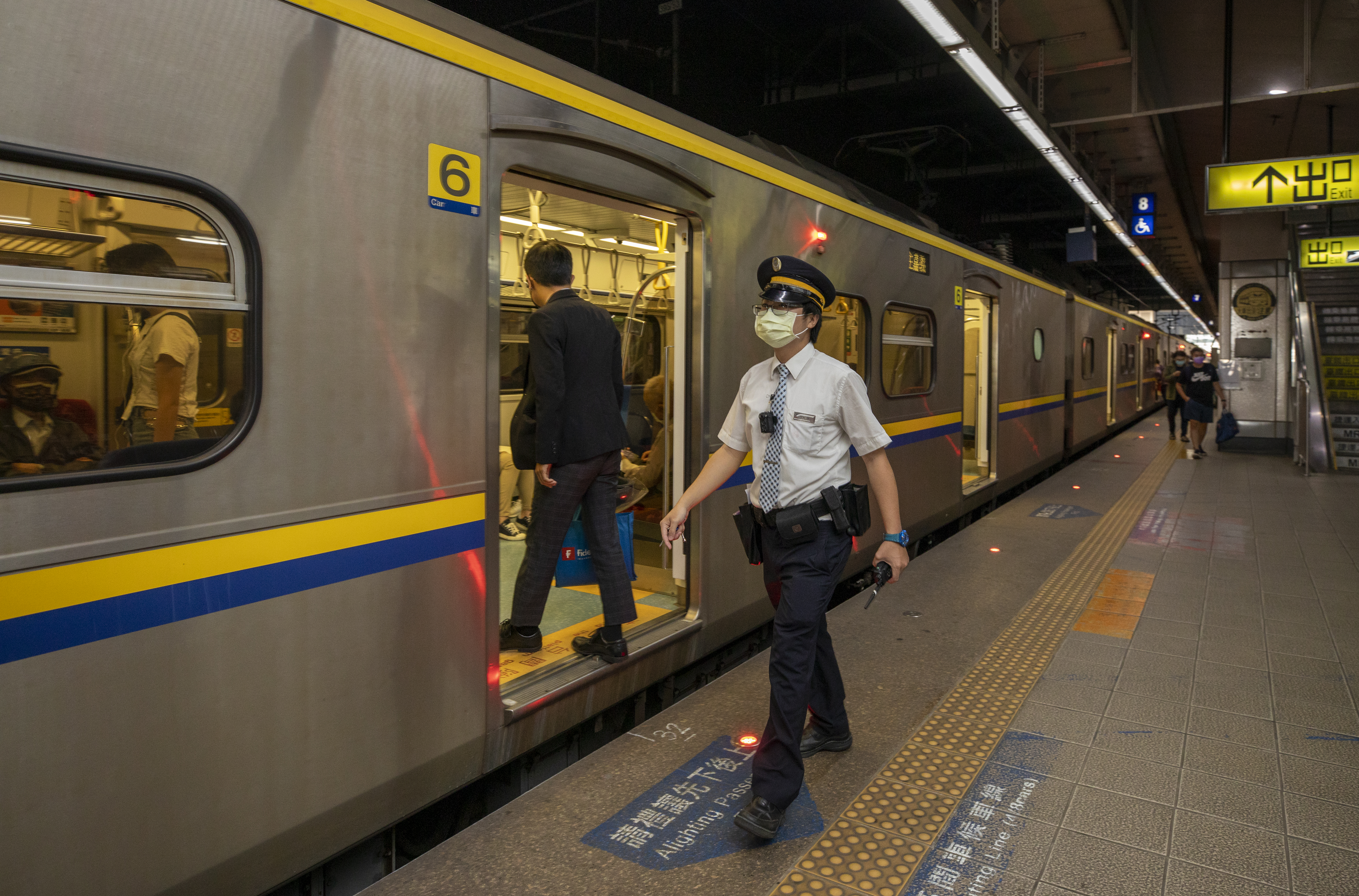 台鐵宣布，8月1日起推出電子票證常客回饋優惠，提供最高等同8折優惠票價回饋金。（本刊資料照）