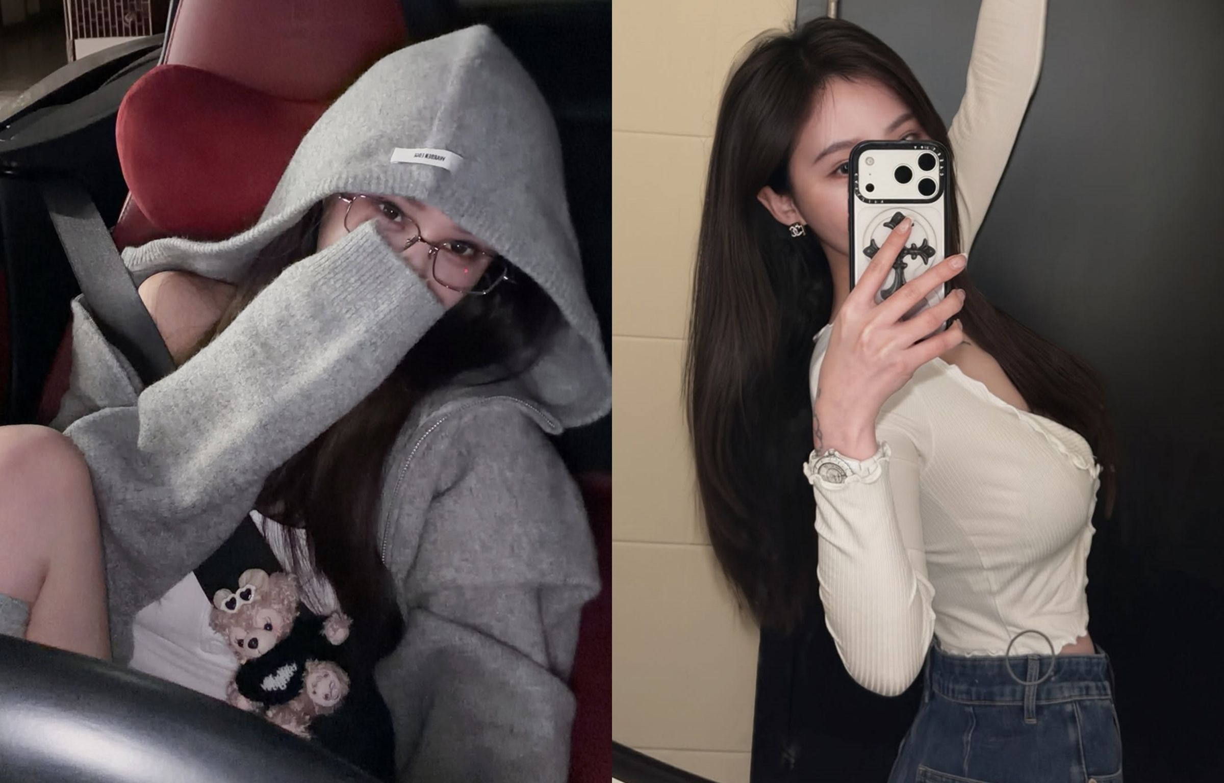 詐團董娘許湘綺,其私下極致豪奢的網紅級生活也全面攤在陽光下。(翻攝自許女臉書)