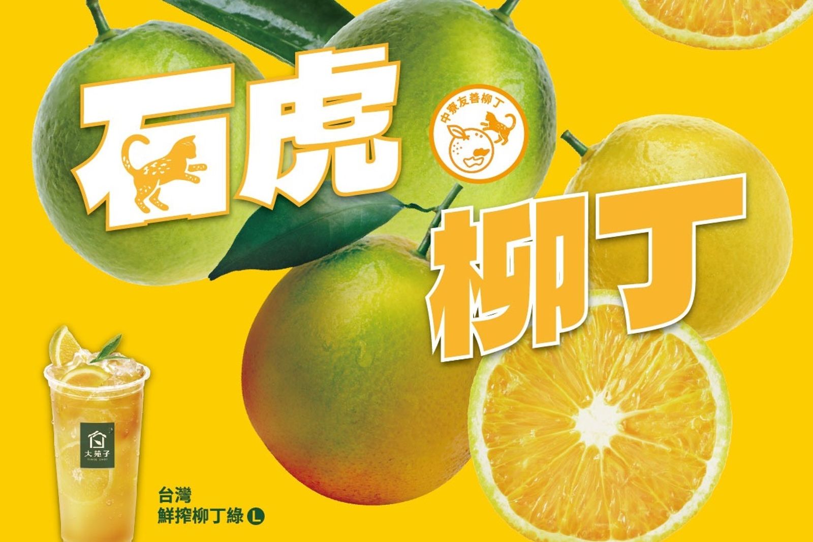 大苑子標榜「石虎柳丁」被打臉！農場爆從未供貨　專家搖頭：列拒絕往來戶