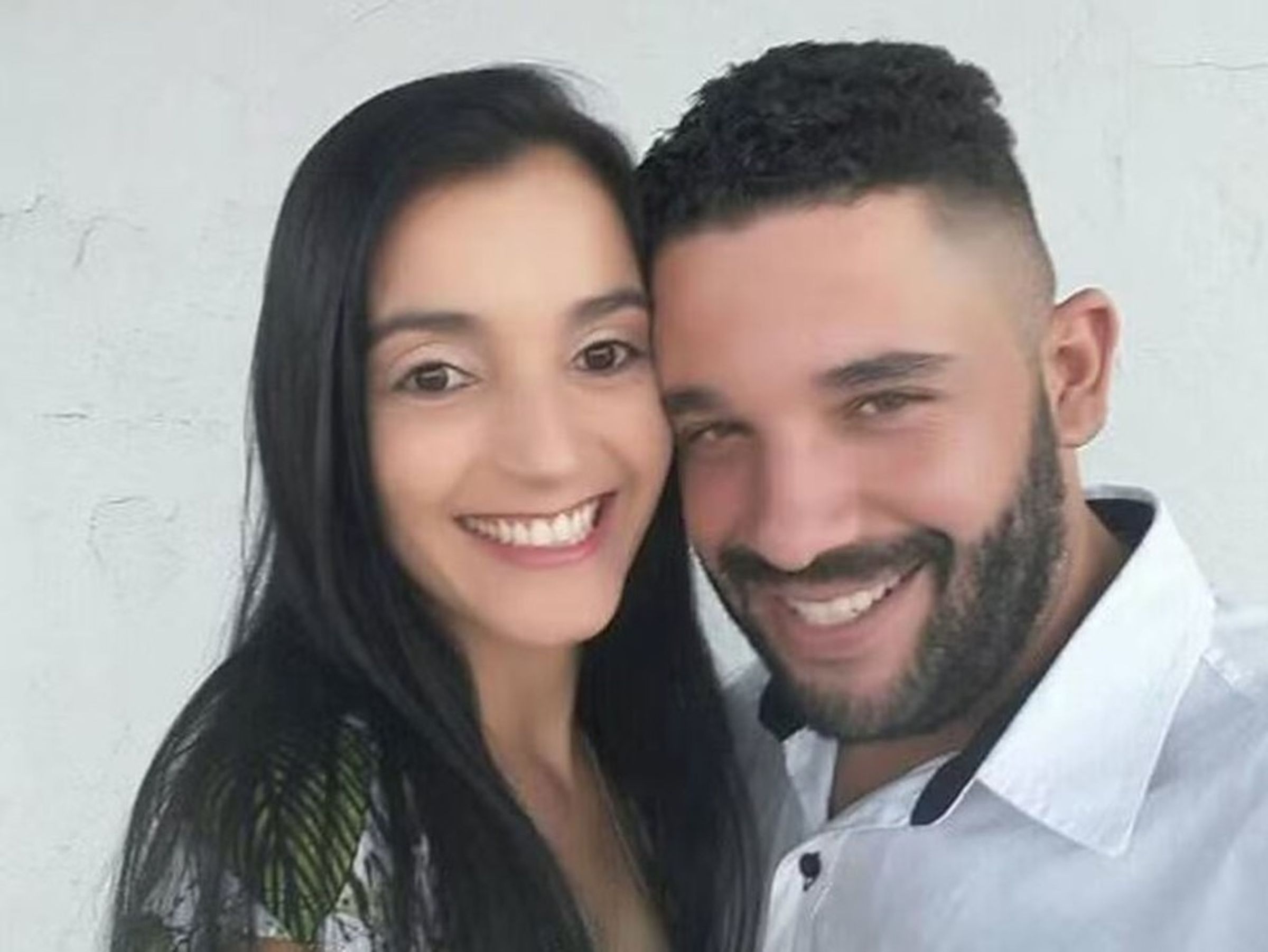 做愛太高潮變命案!老公不滿被妻嗨咬手指,竟持刀砍死她。(翻自《G1》)
