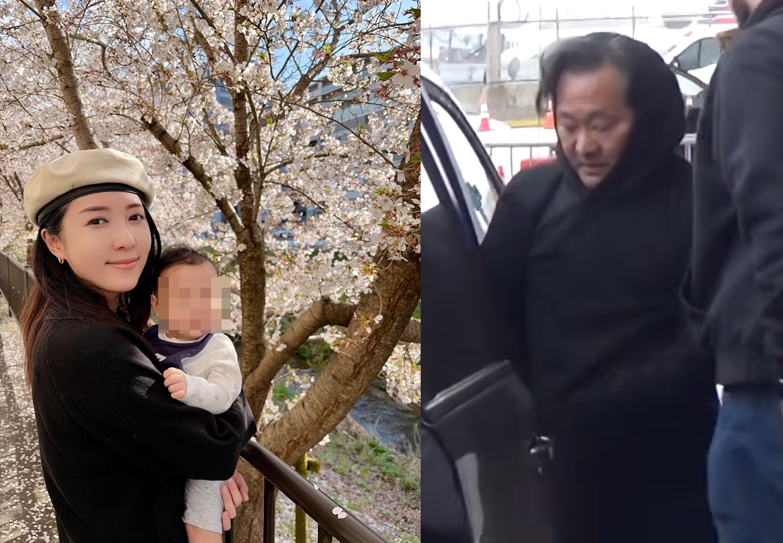 五熊的「倒油」前輩金山昌秀涉嫌2015年在日本多處寺社潑油,11年後才從美國遭引渡回日受審。(翻攝網路)