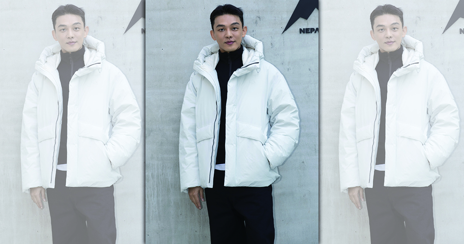 韓國影帝劉亞仁因涉毒被判刑。（東方ic）