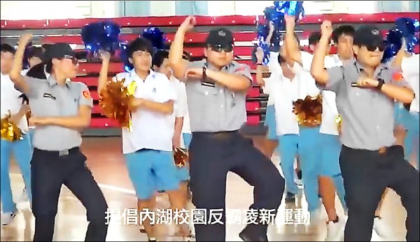 陳文山自稱是「螞蟻人」。（年代新聞提供）