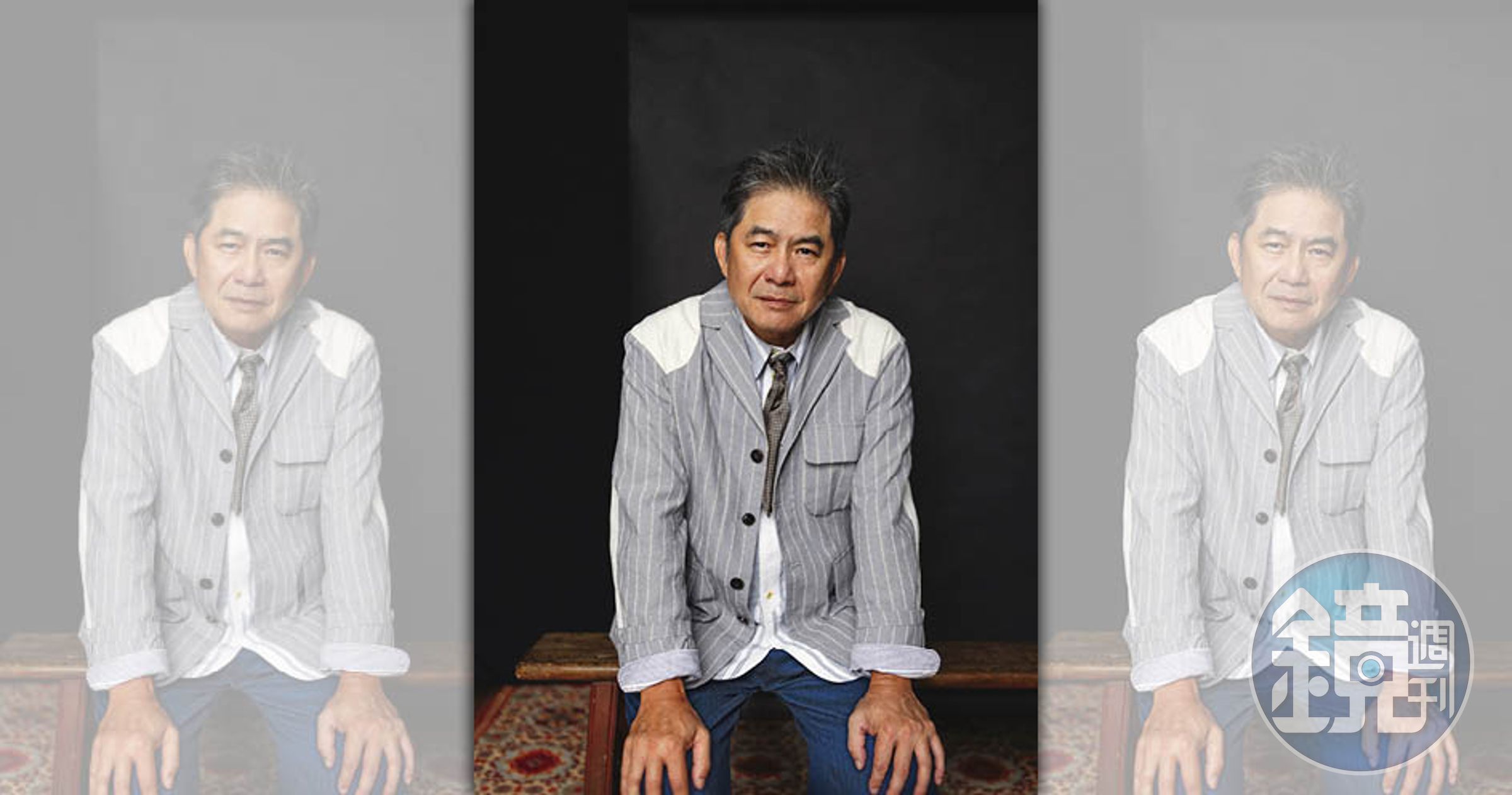 取了一個宏都拉斯的諧音藝名，最後還碰見了真正來自宏都拉斯的粉絲，這種事情真的只會發生在洪都拉斯身上。