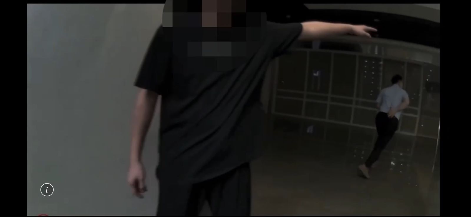 少年軍團鬧酒吧2/為避免夜店糾紛擴大 安管守第一道防線:壓力很大