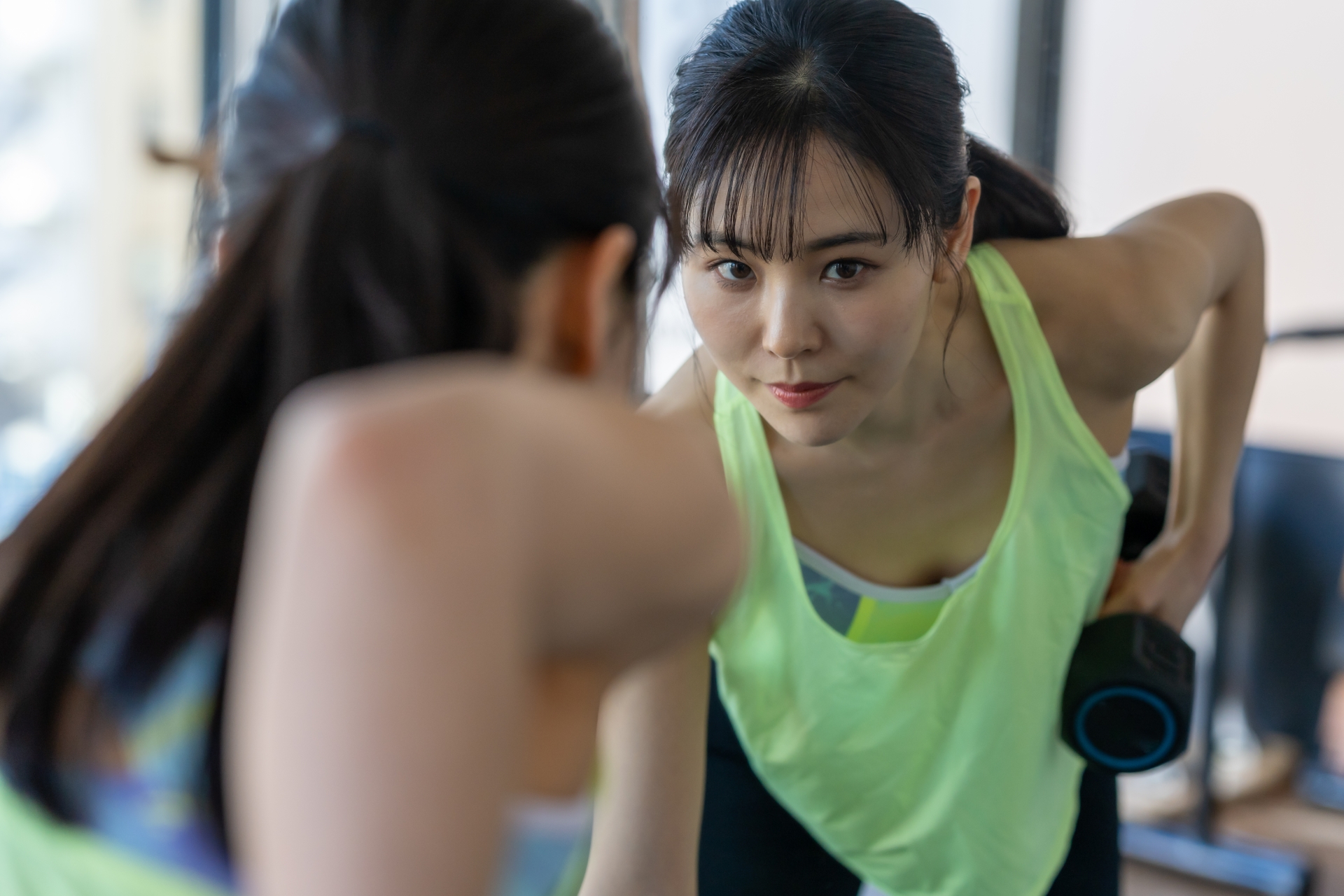 澳洲最新研究發現，高強度的運動能讓身體釋放肌激素，具有抗癌效果。（示意圖，photoAC）