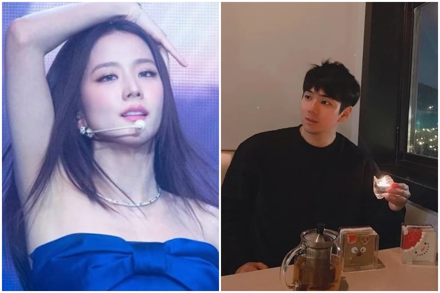 Jisoo親哥金政勳爆出涉嫌性侵與監禁網路女直播主遭警方逮捕，如今再被疑似金政勳妻子的女子指控三觀全毀的8大罪狀。（翻攝自Jisoo、金政勳IG）