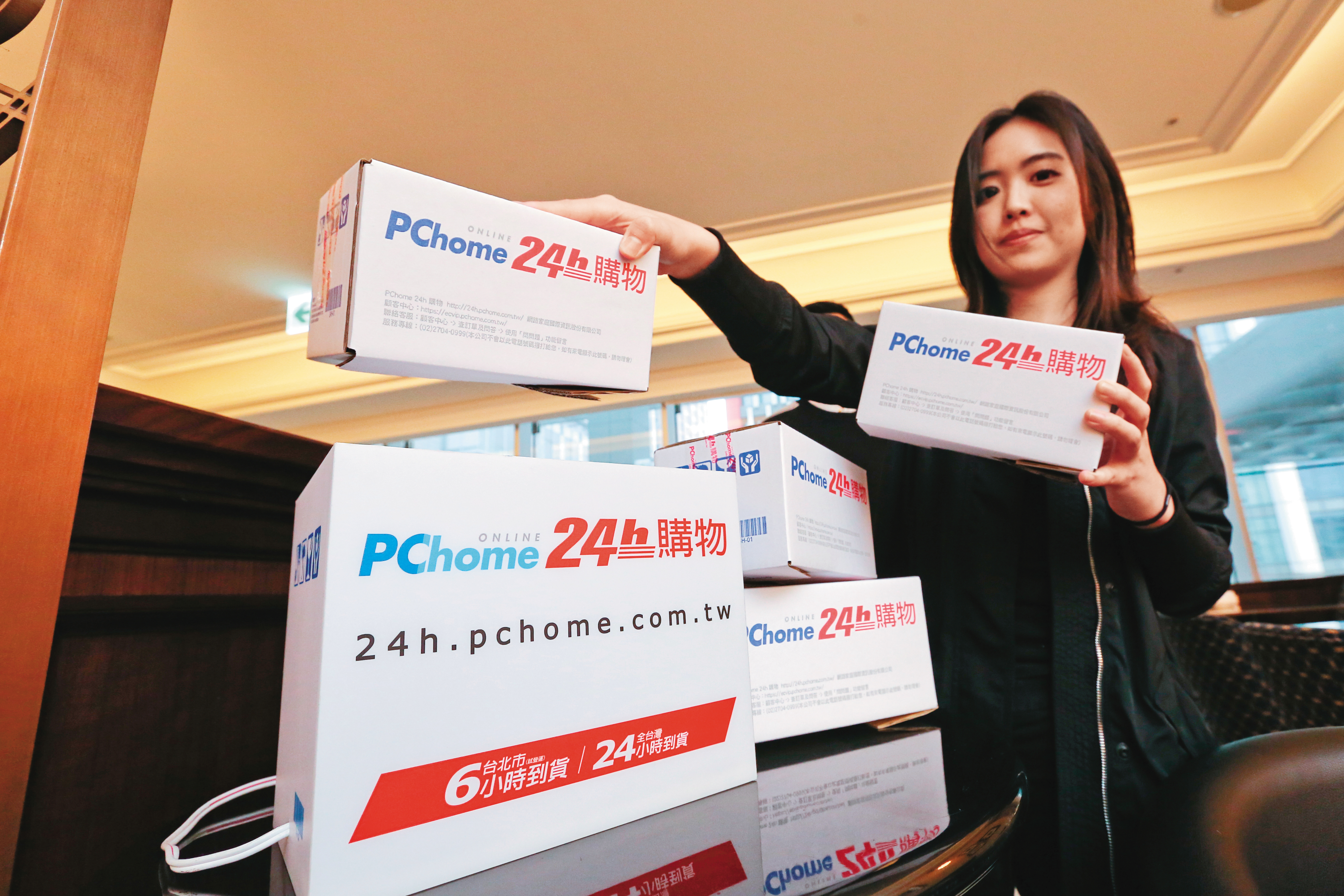 去年，統一集團接連投資Yahoo台灣電商事業、網家PChome，為市場投下震撼彈。