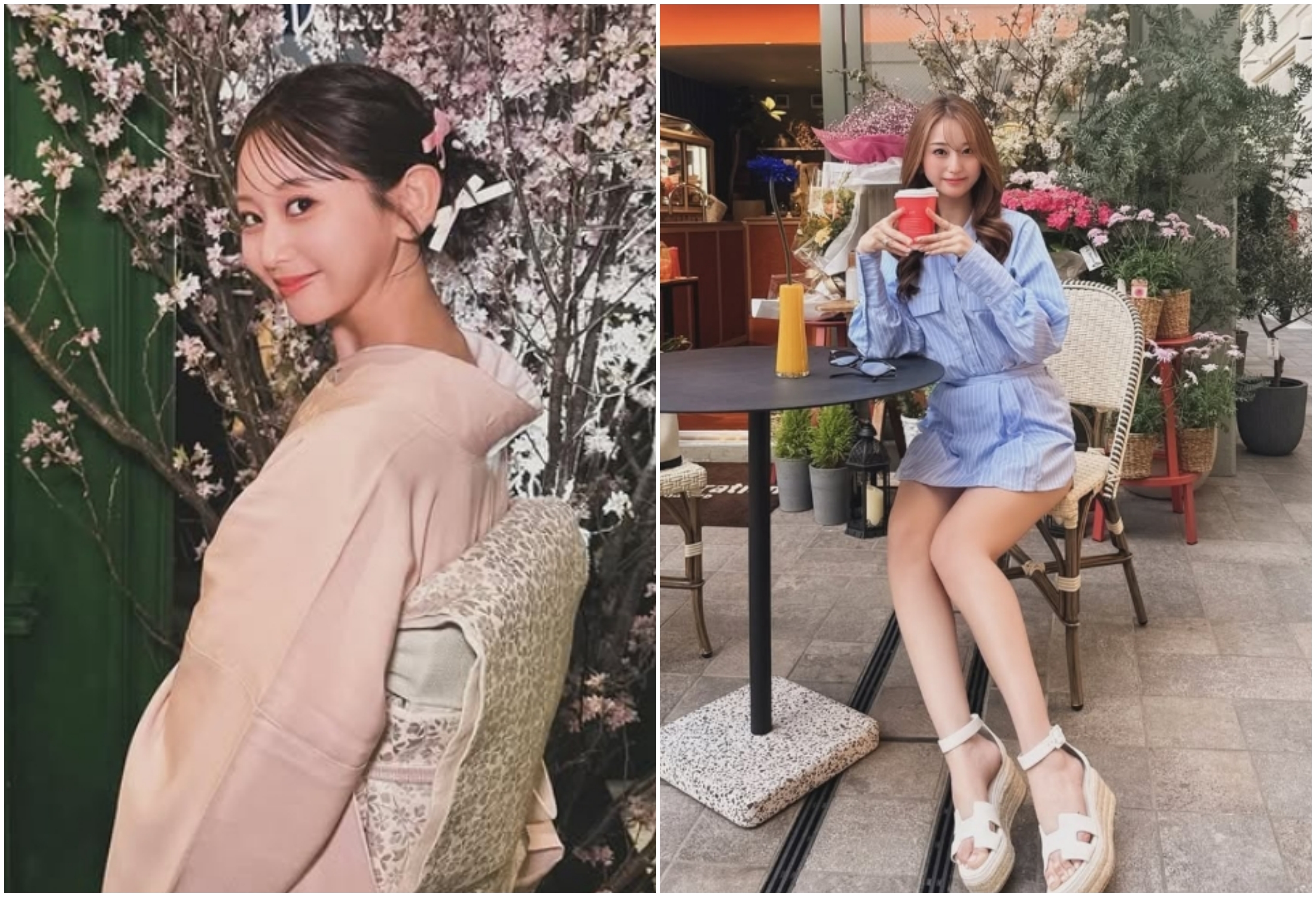 Kiko從證券業轉職到招待所公關成為排行榜冠軍，她受訪公開自己的成功祕訣。（翻攝自Instagram @kiko_11o6）