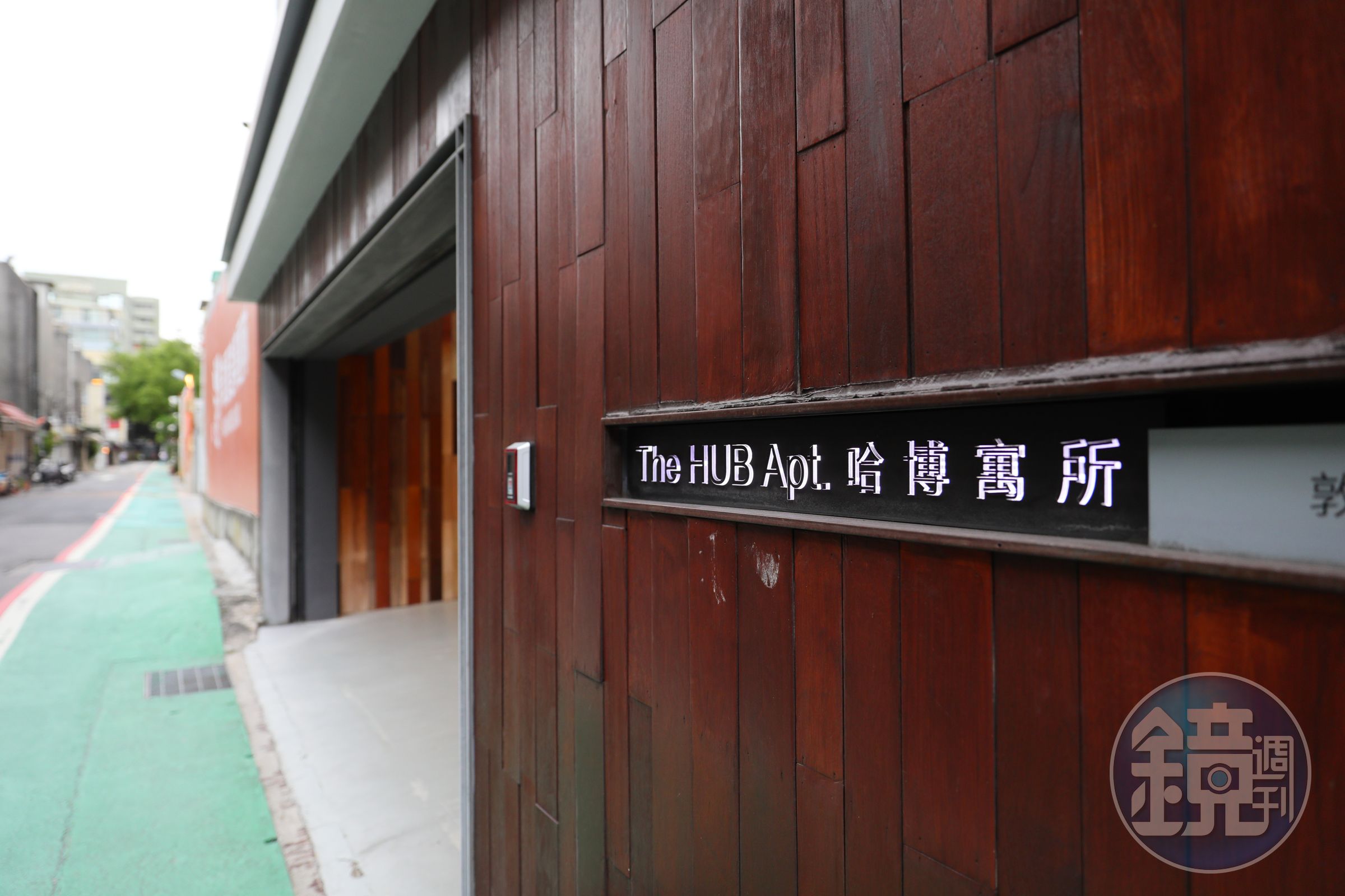 哈博寓所的私廚空間除了有錦雲宴,還可預約各菜系厲害主廚操持宴席。