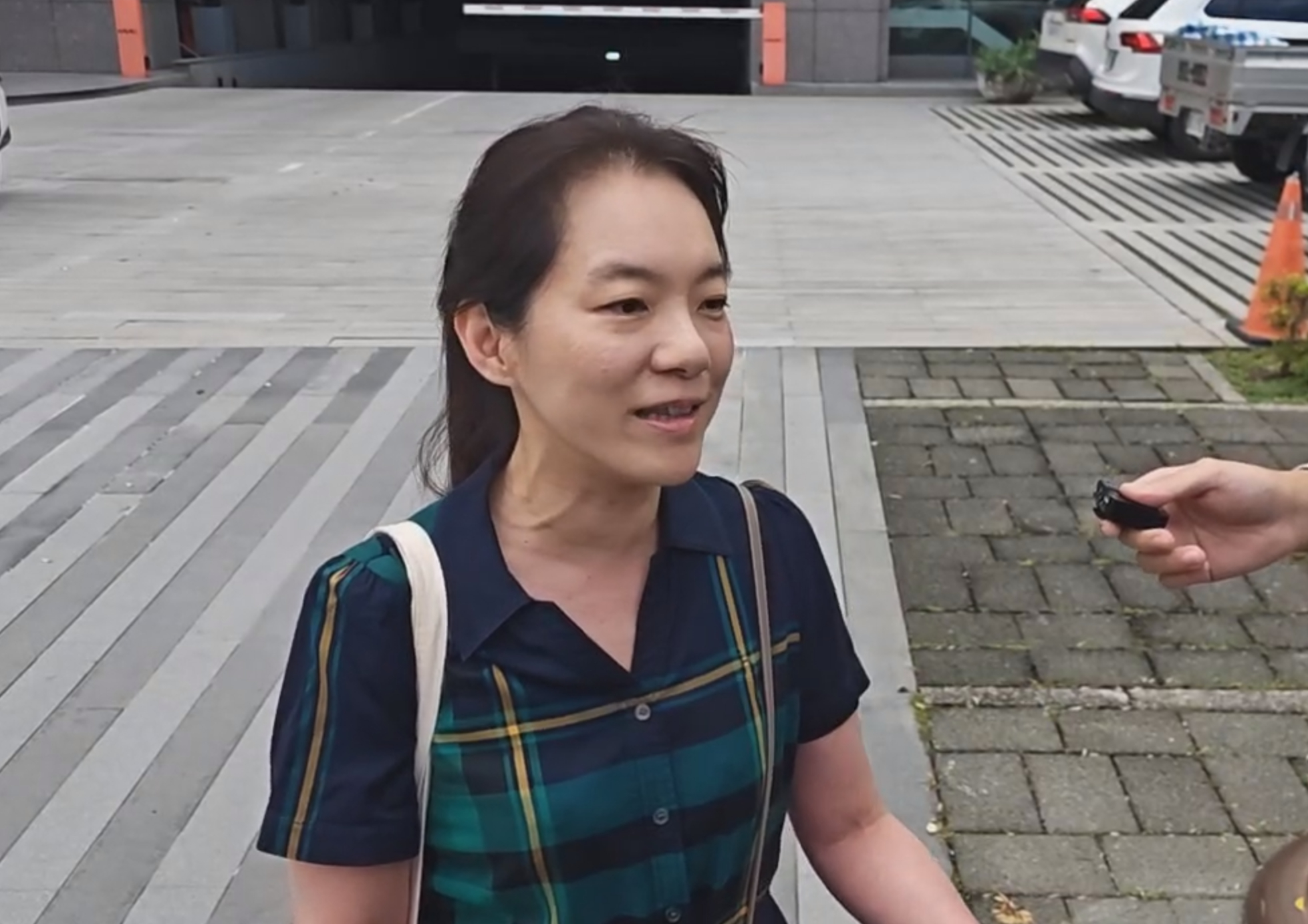 趙建銘薄情揭密/趙建銘「約妹小帳」是本人!傳單身沒女大生? 陳幸妤:他喜歡多線