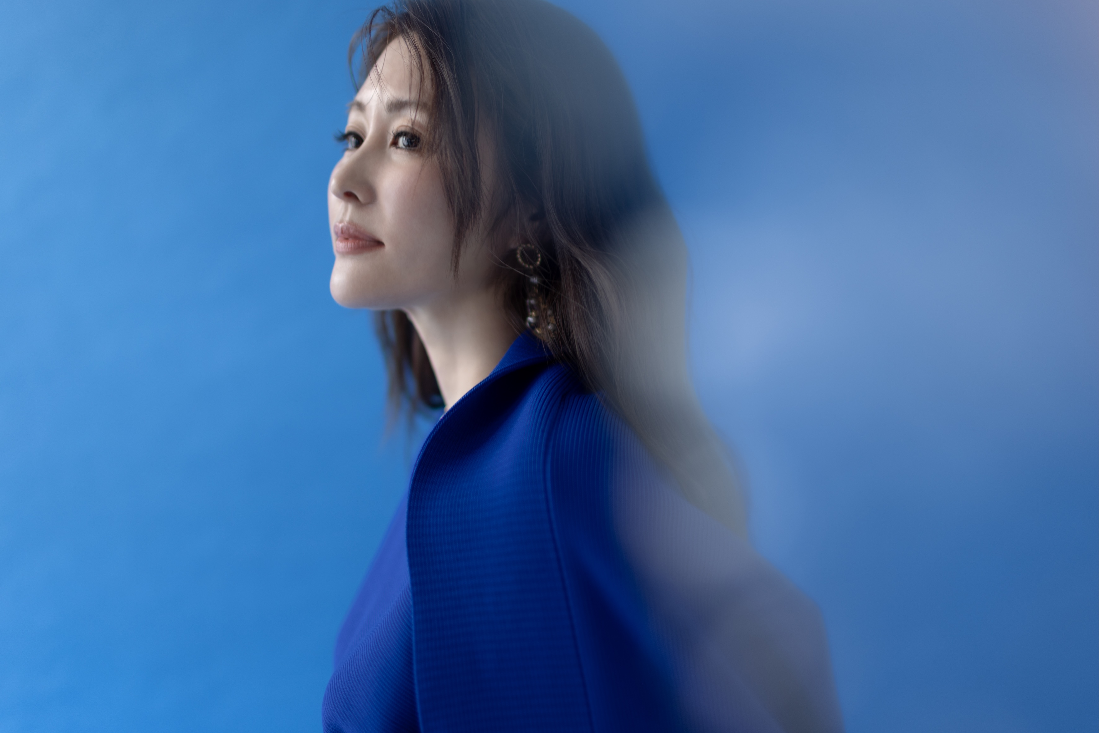 麻衣現今除了將重心放在照顧兒子身上，也希望能找回那個熱愛工作的自己。讓母親的身分能成為兒子的榜樣。