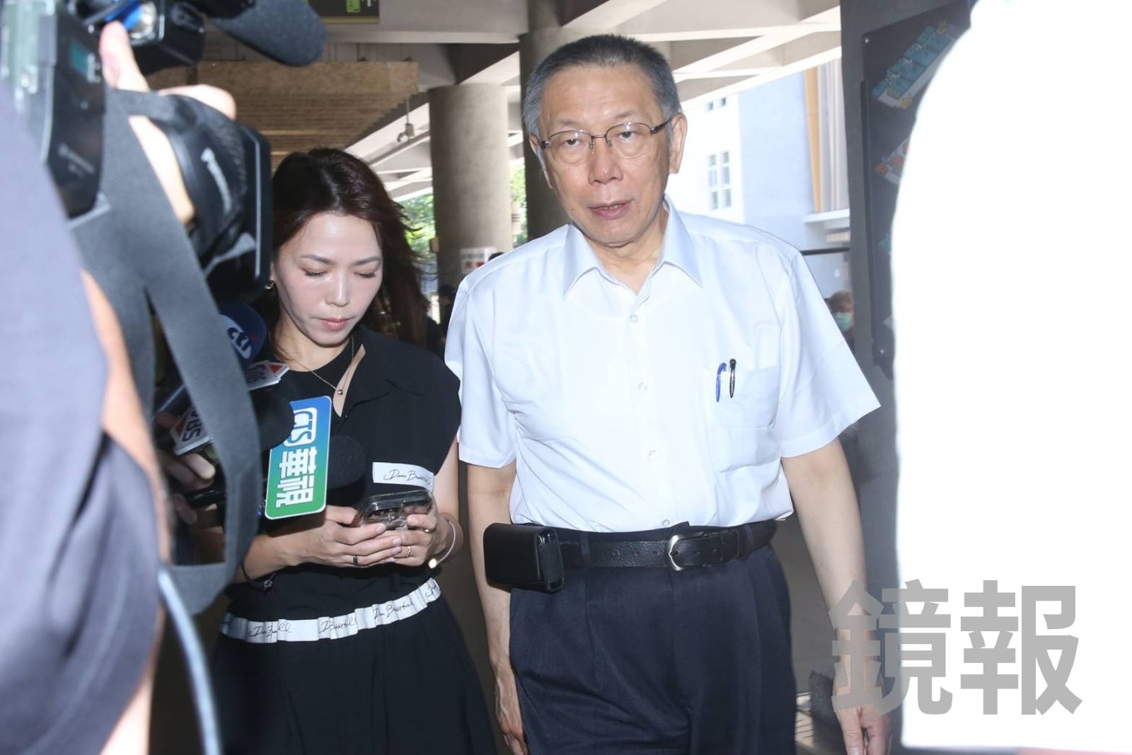 柯文哲弊案宣判/京華城燒到政治獻金 回顧柯案偵辦大事記