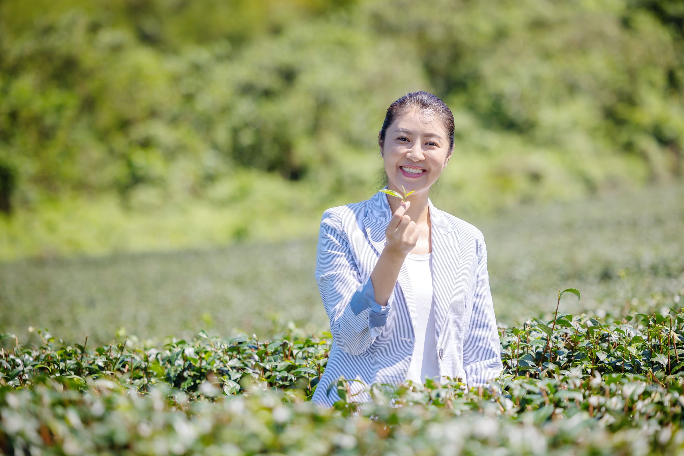 2024年南投世界茶業博覽會在10月5日盛大登場，一連9天一路帶你玩到１３日，邀你一起來南投縣喝好茶、玩茶趣、觀光放鬆一下！