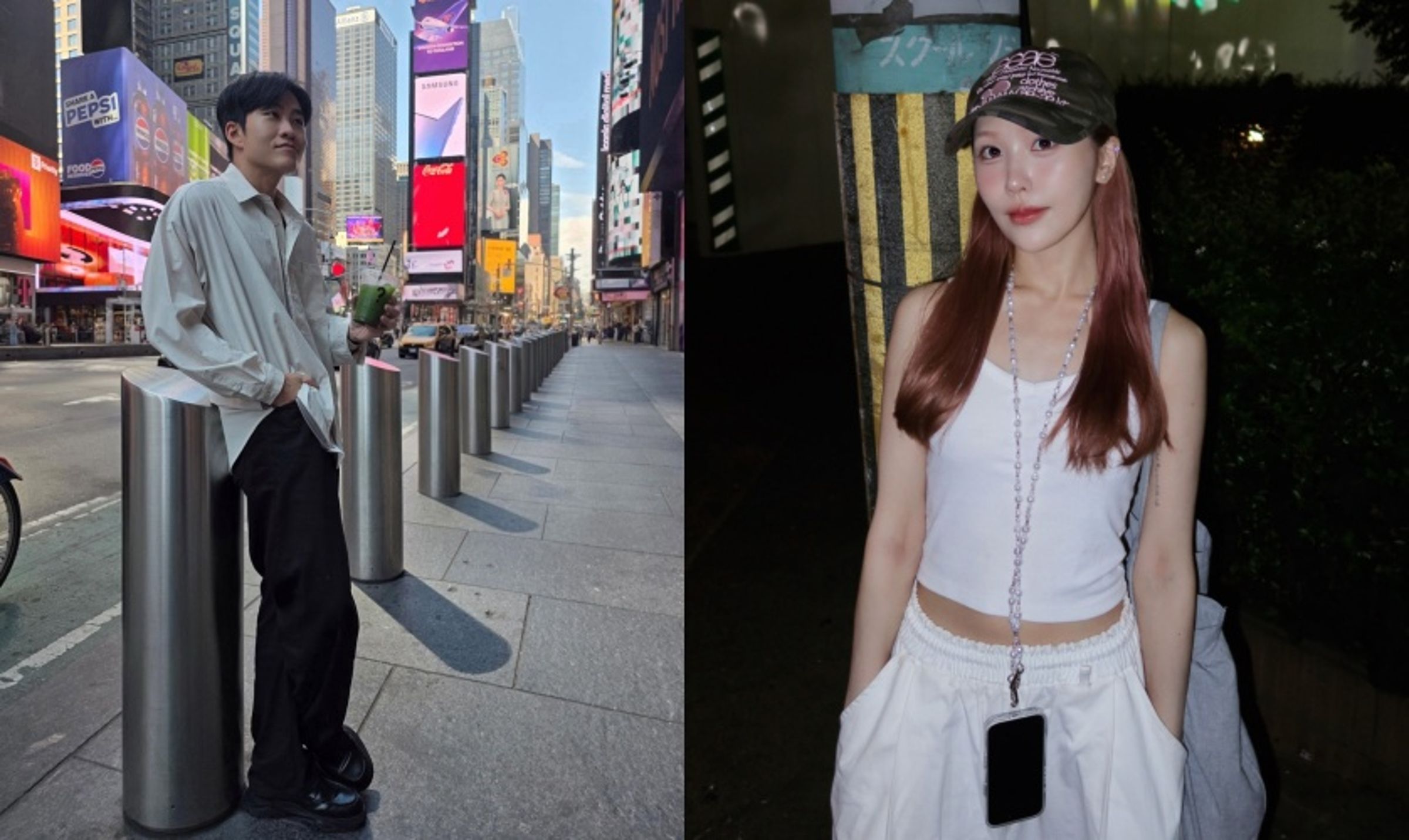 YouTuber Joeman與前女友蕭伊的「半夜牛肉麵」事件引發網路熱議，律師林智群藉此探討「半夜叫醒另一半的合理原因」，沒想到其中一項竟意外踩中大票網友的死穴。（翻攝自threads、臉書）