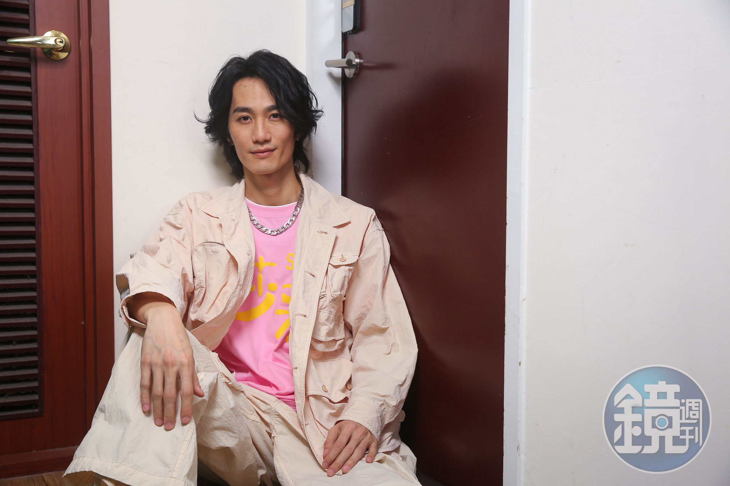 本來只是單純為電影配樂，後來直接加入演出，李英宏覺得比最初他設想的配樂更沒有設限，多出很多想法。