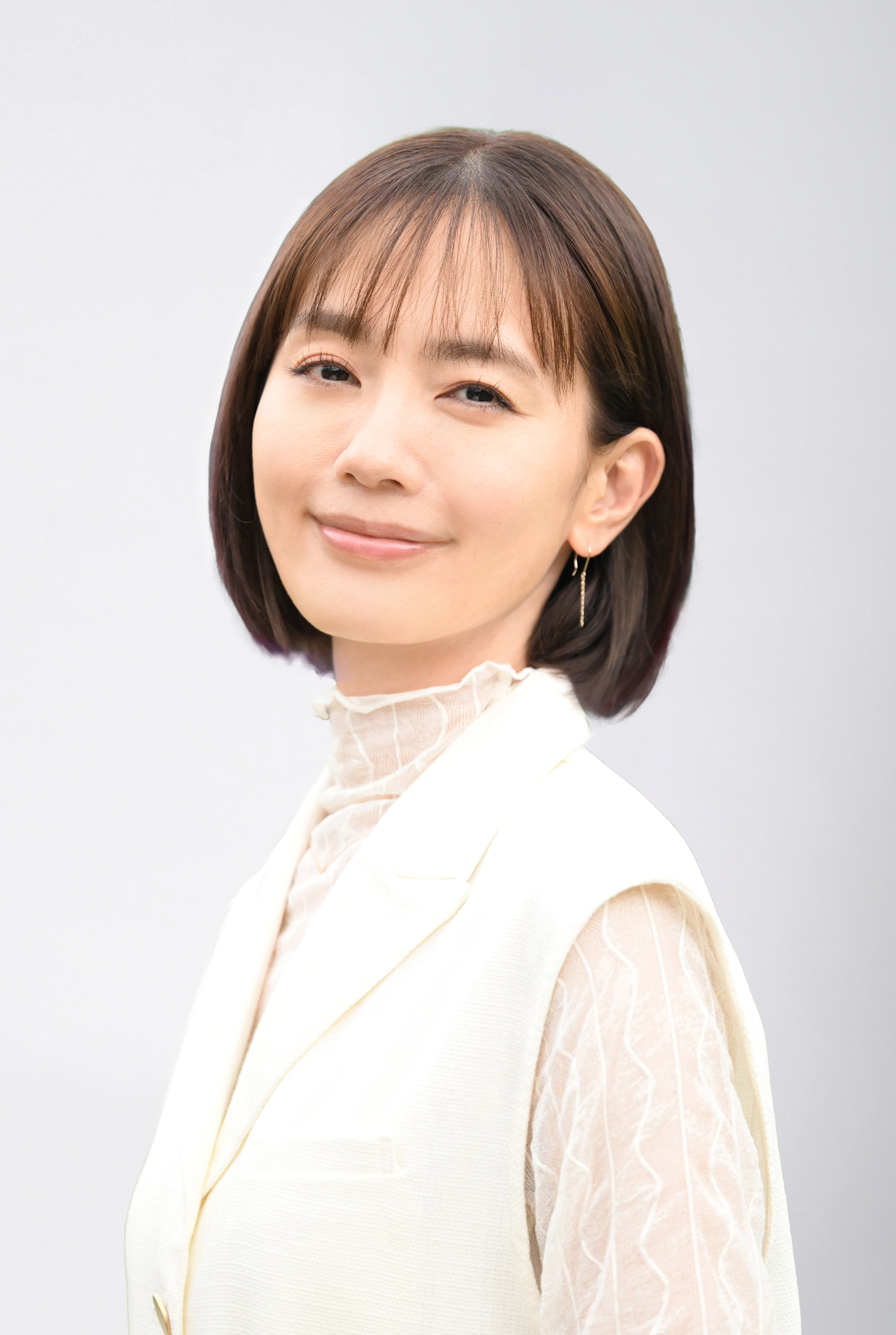 中村友理曾感嘆身邊的人「不知道什麼時候會離開」,如今她44歲因直腸癌病逝,再回看這番話格外令人鼻酸。