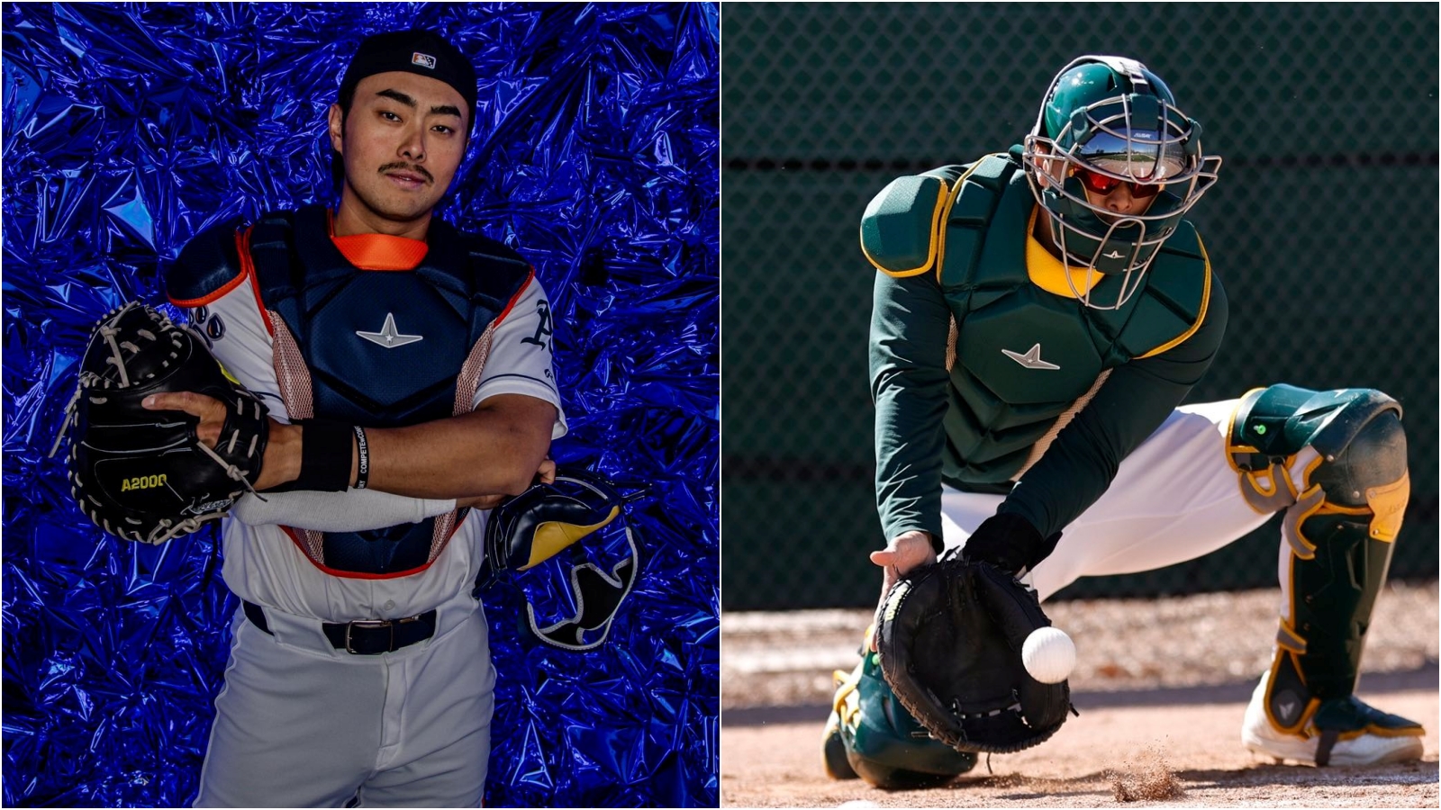 林家正衰遭「球棒砸頭」退場，所幸他表示狀況還好。（翻攝林家正臉書）