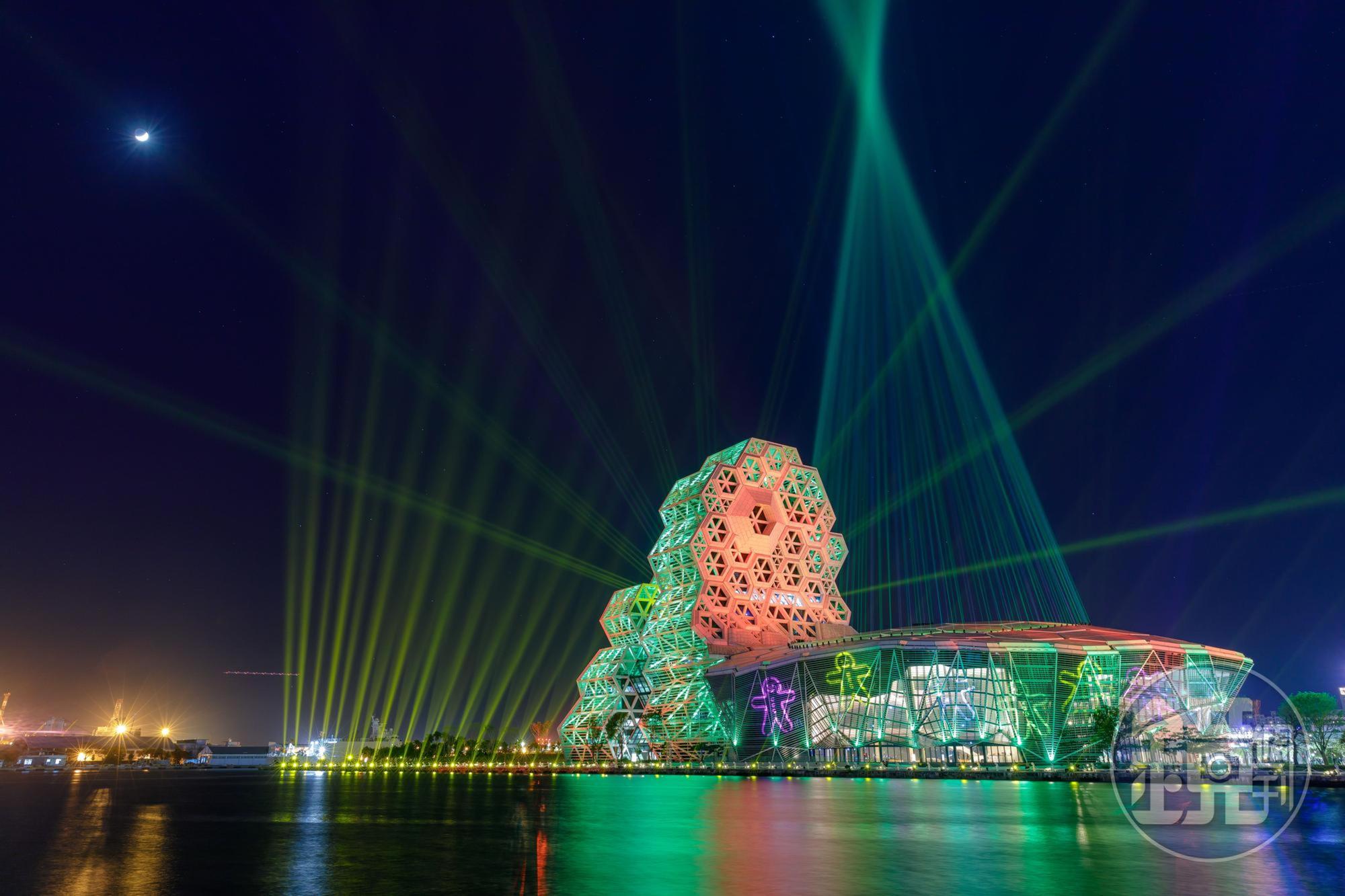 網友熱烈討論台灣「一生必去」景點。（示意圖，本刊資料照，攝影：彭仁義）