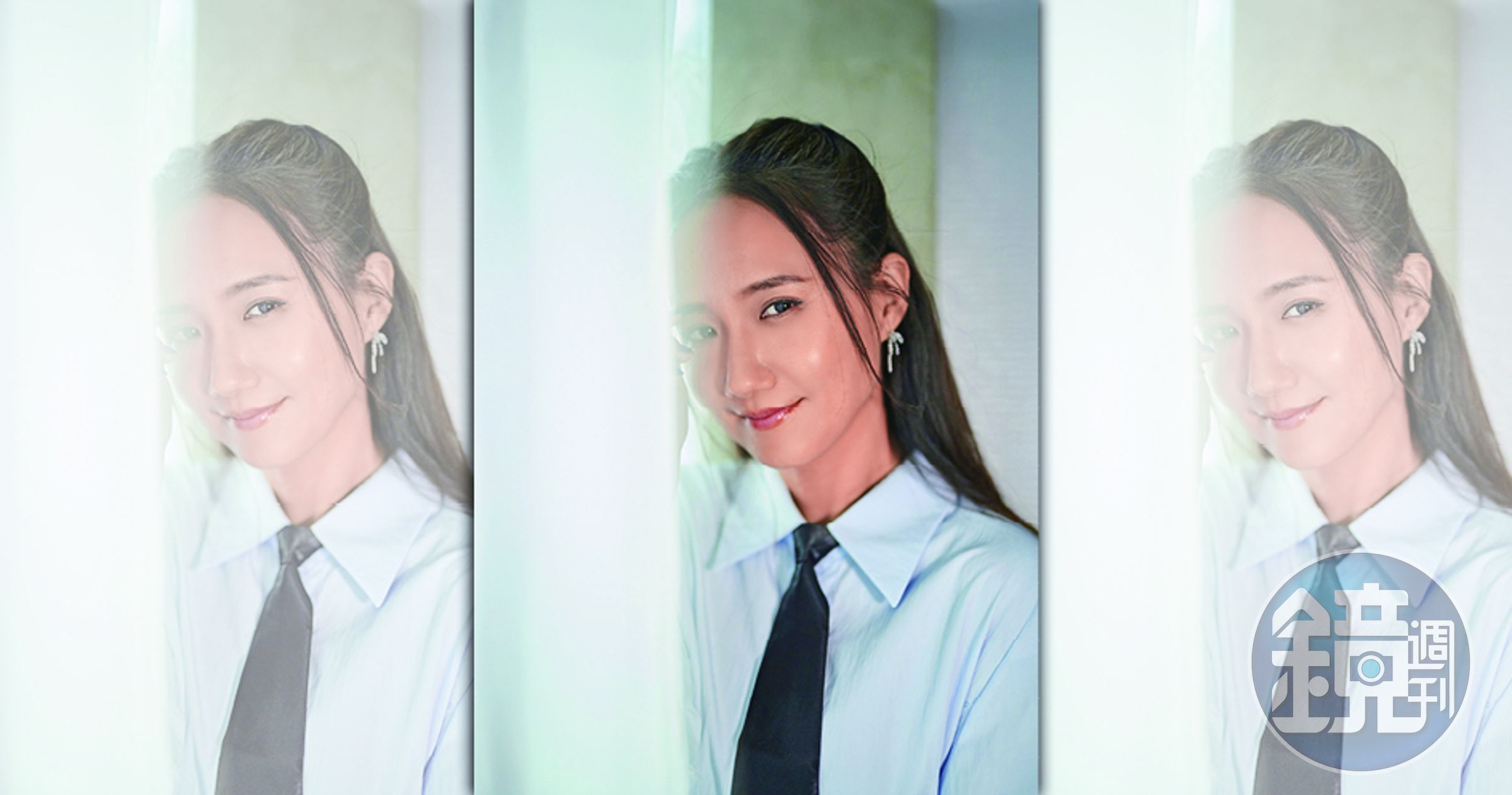 何妤玟年近半百,甜美好身材令人羨慕,但渴求不得的母愛,令她一輩子糾結放不下。
