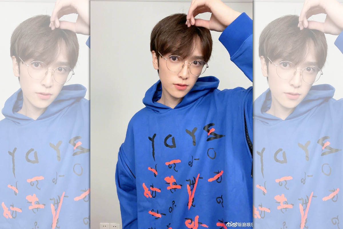 孫祈駿被前女友爆料不僅腳踏多條船，還陪睡女老闆。（翻攝自網路）