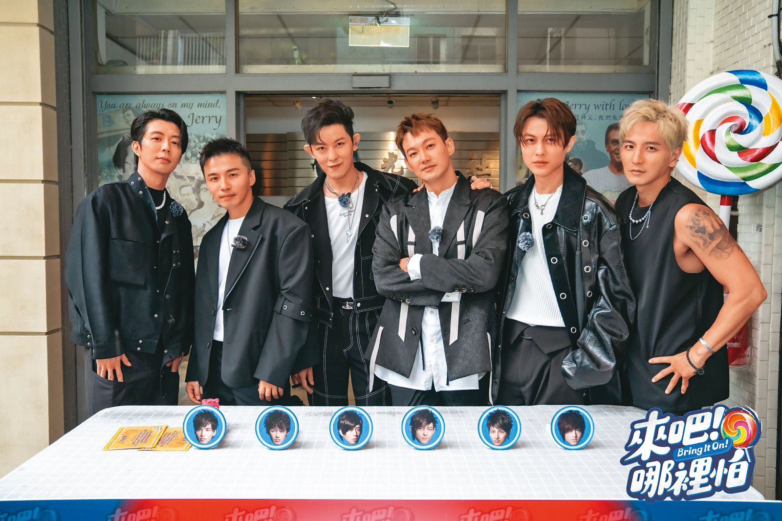 陳亞蘭約滿走人2／T台大規模異動出走潮早開始　近2年藝人不續約紛求去