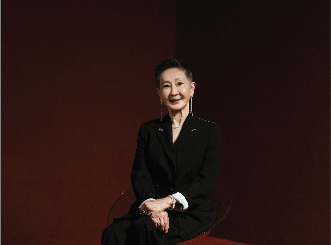 施南生在親友陪伴下安詳辭世,享壽75歲。(翻攝自香港電影金像獎網站)