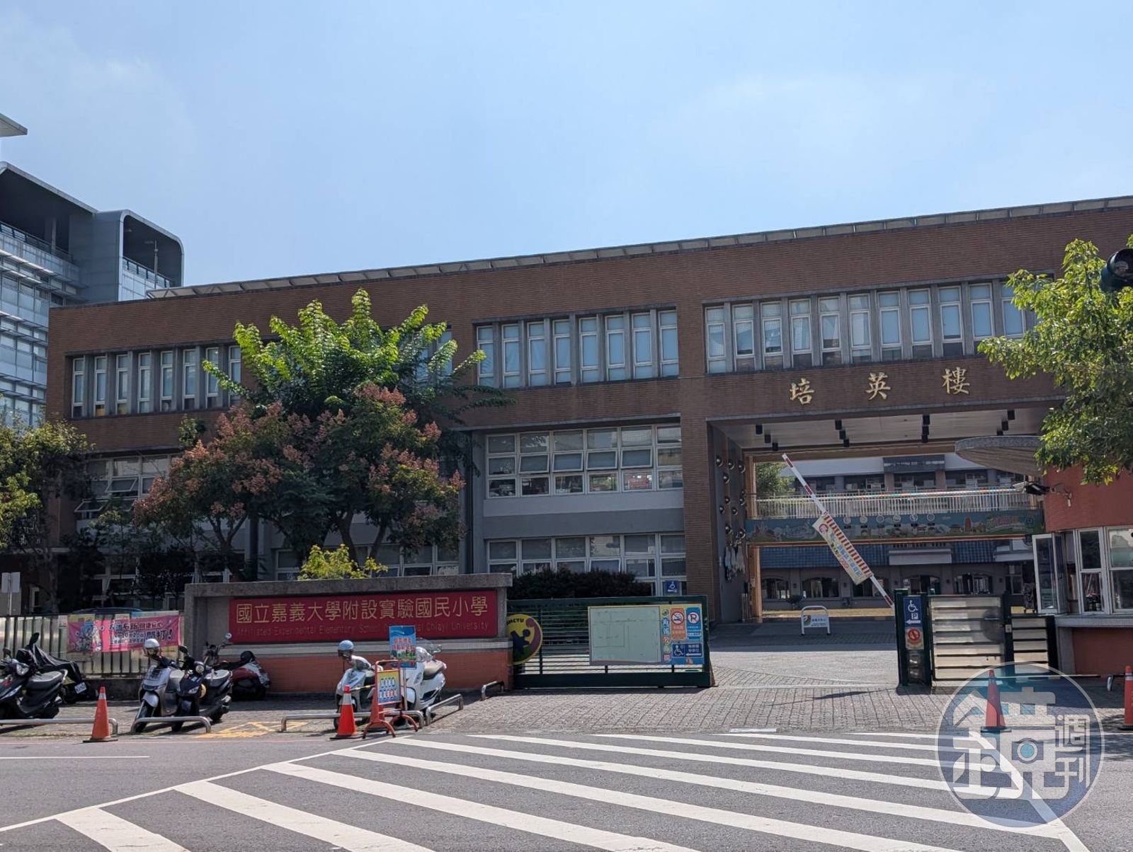 四人幫教師霸凌1／嘉大附小4教師霸凌案餘波盪漾　吹哨者怒「頑劣不改」