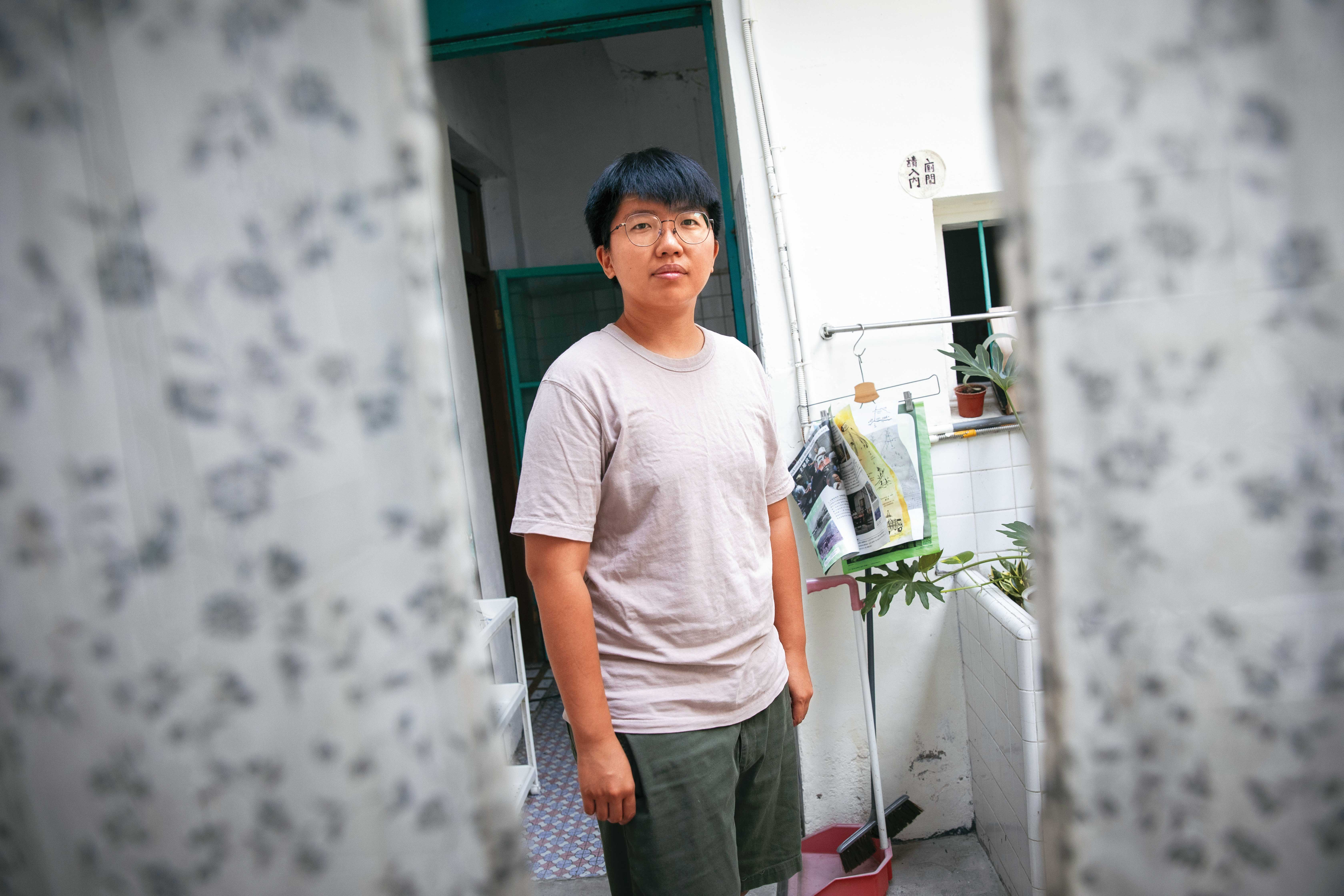 林秀芃目前亦擔任鎮政顧問，以公私協力方式與苑裡鎮公所一起推動各項活動。