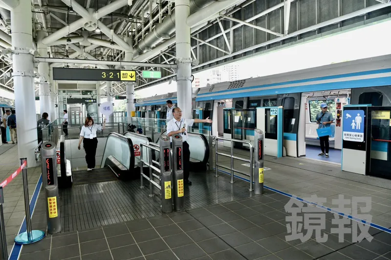 三鶯線又出包！通勤尖峰列車無法行駛　網友哀號：趕時間直接搭火車