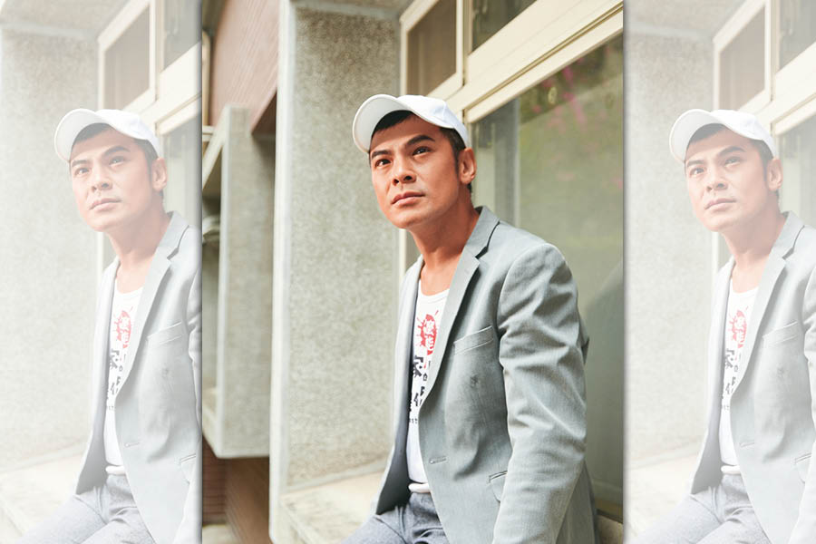 蘭蘭夫人會客室/蘇達的男8進化論