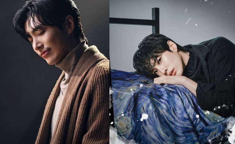 南韓音樂劇演員金駿永承認私人生活爭議，宣布退出舞台作品並公開道歉。（翻攝自instagram／jjun___0）