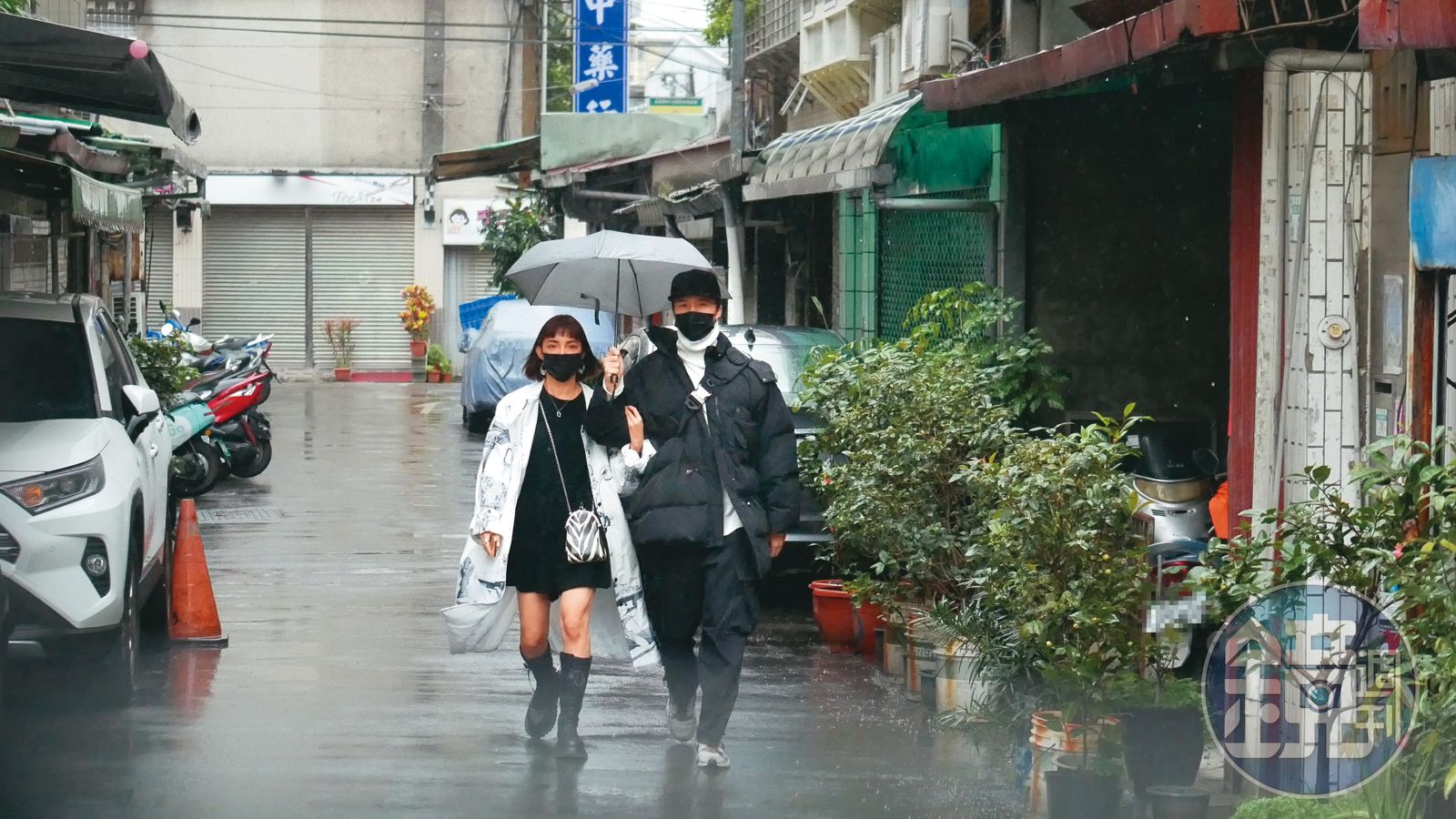 星二代衝副業/獨家!周董光環救不了 林瑞陽兒出手盤活300壯士