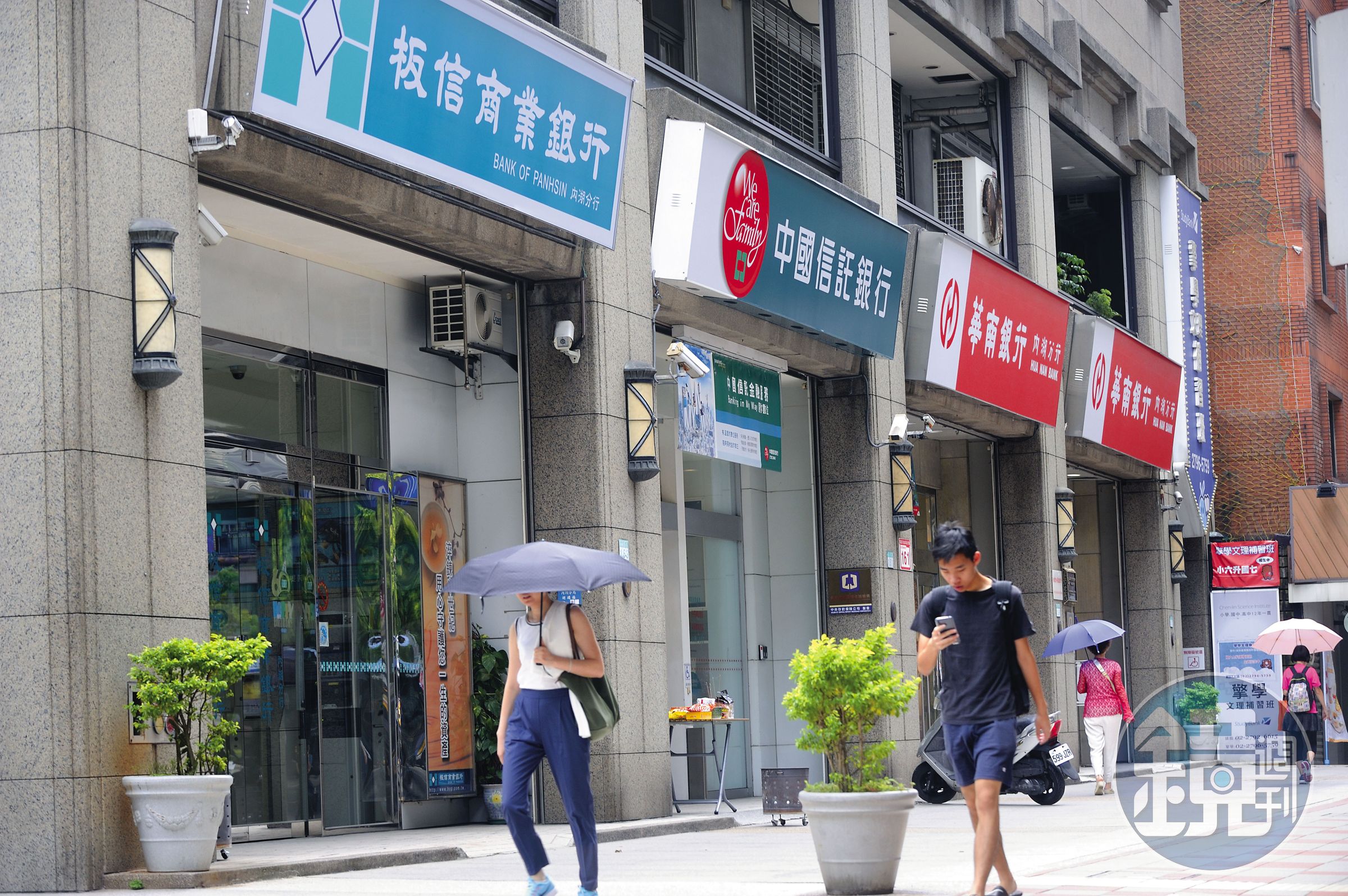 限貸令上膛，銀行保守鑑價，壓抑房市，價量持續盤整。