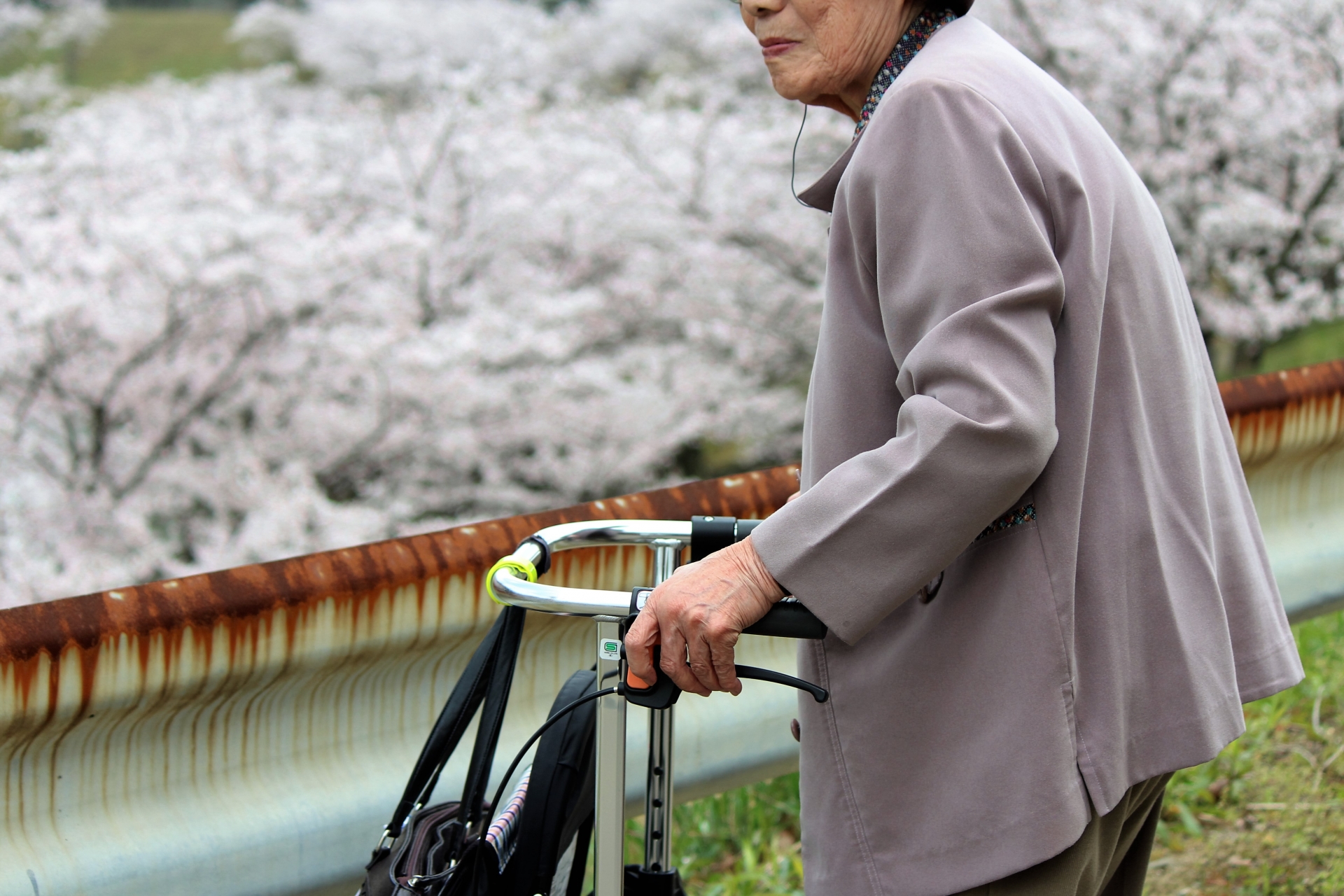 醫生透露一名80歲罹患失智症的婦人遵循MIND飲食原則吃飯，短短半年病情就明顯改善。（示意圖，photoAC）