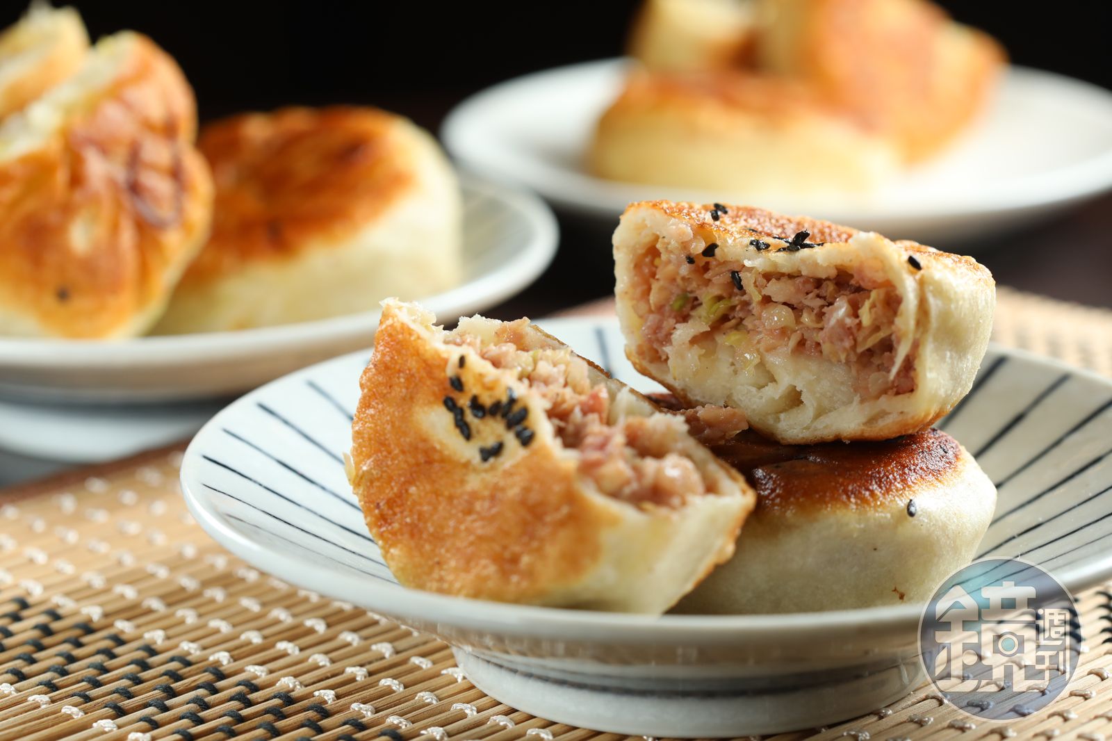 裴社長小吃手記18／東門市場美食（上）