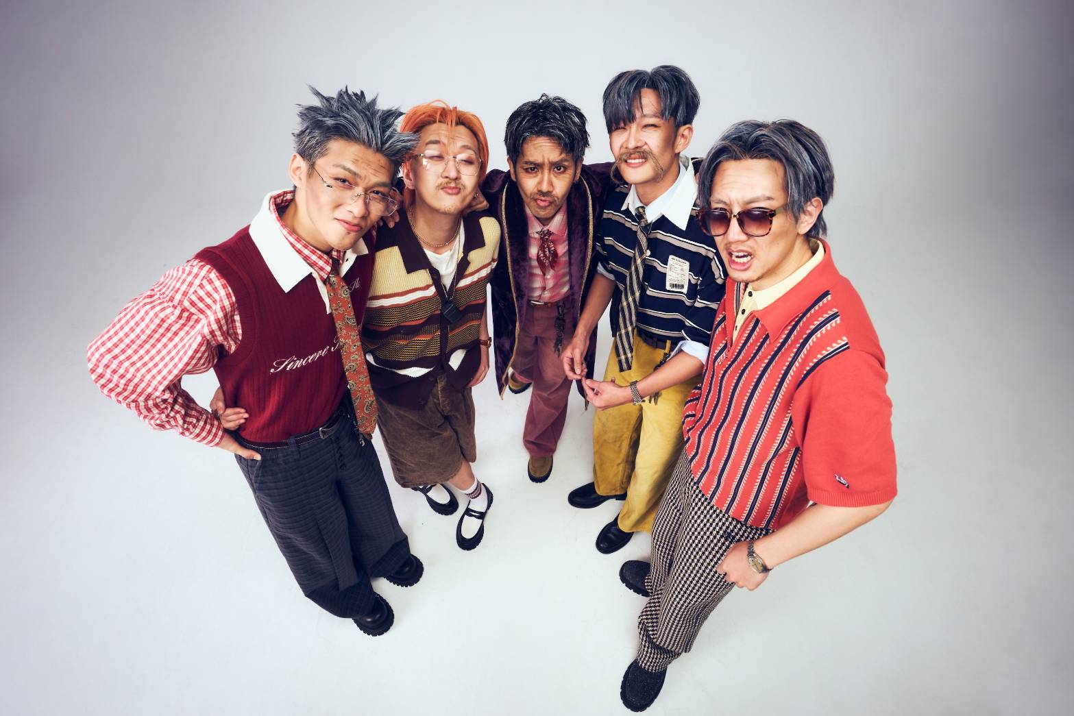 鼓鼓早睡對上U:NUS夜貓子!狂跳50遍喊吃不消