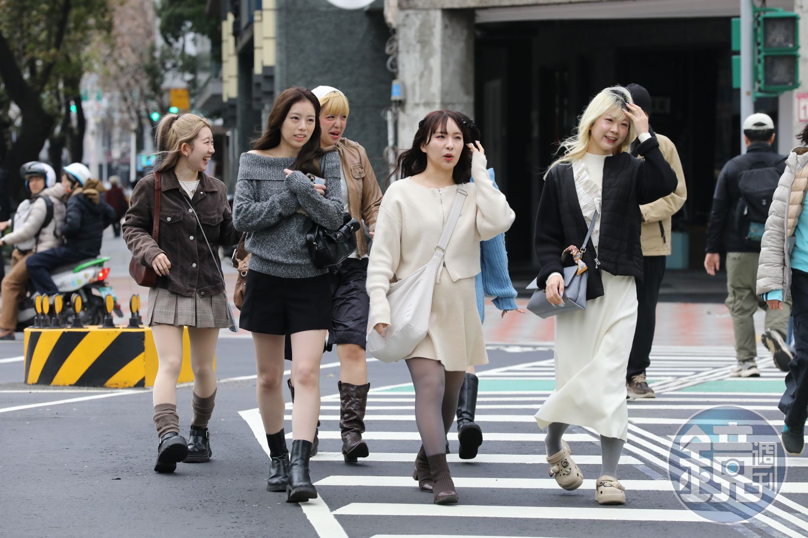 把握氣溫回升好天氣！下週入冬最強冷空氣來襲　吳德榮：挑戰10度以下