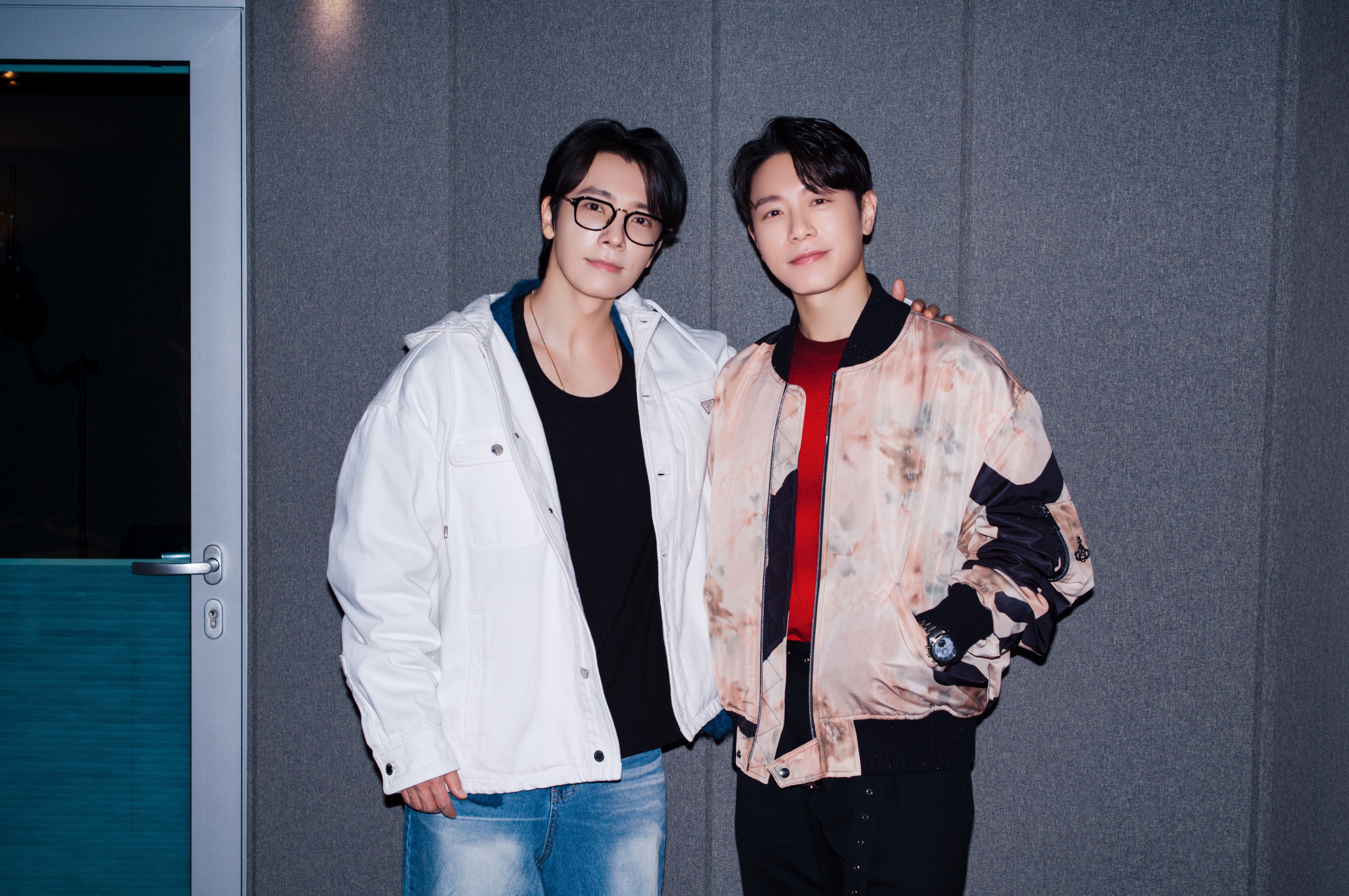 韋禮安+東海強強聯手、以歌會友，成為2025華語樂壇最大驚喜！（索尼音樂提供）