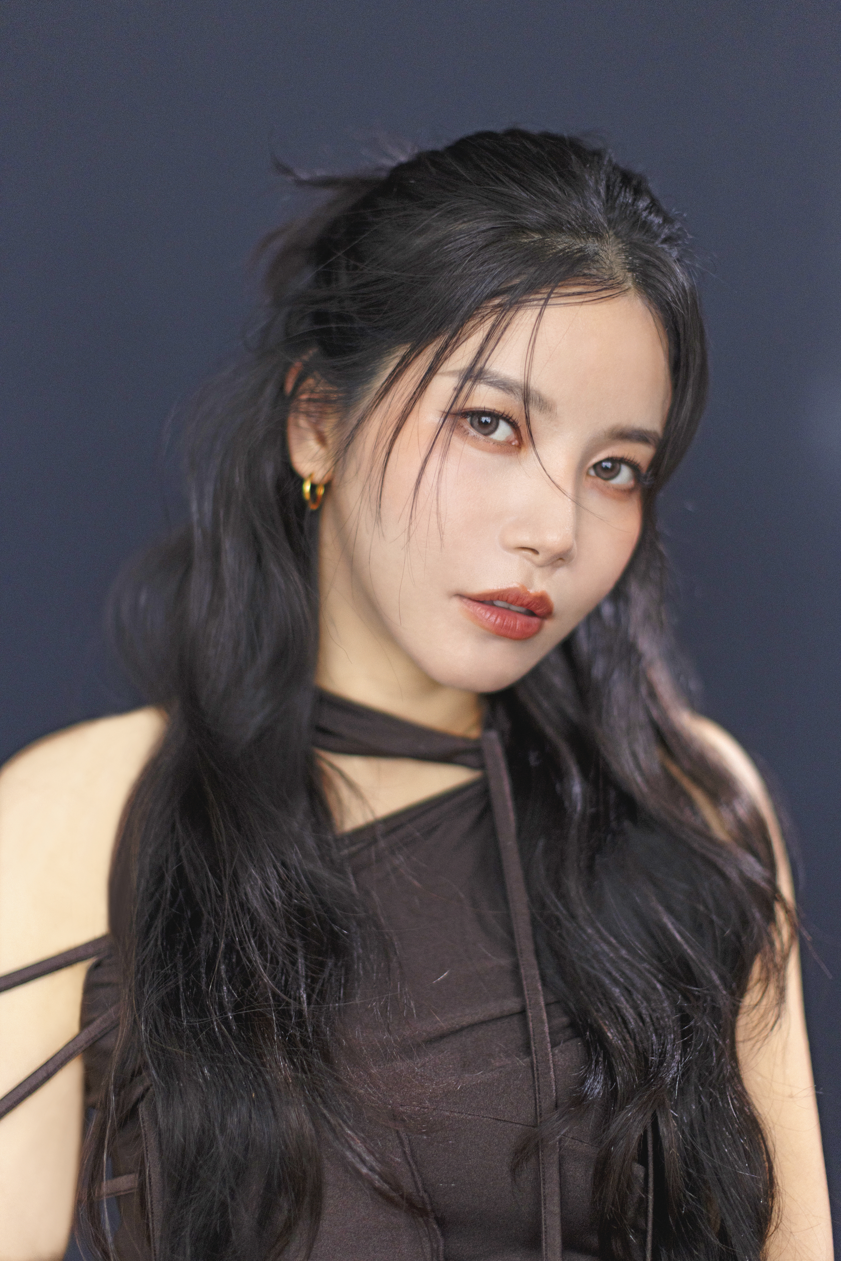 頌樂對自己的要求很高，讓粉絲拜服說「懶惰的地獄裡沒有金容仙」，但這曾經也讓頌樂心裡覺得有負擔。