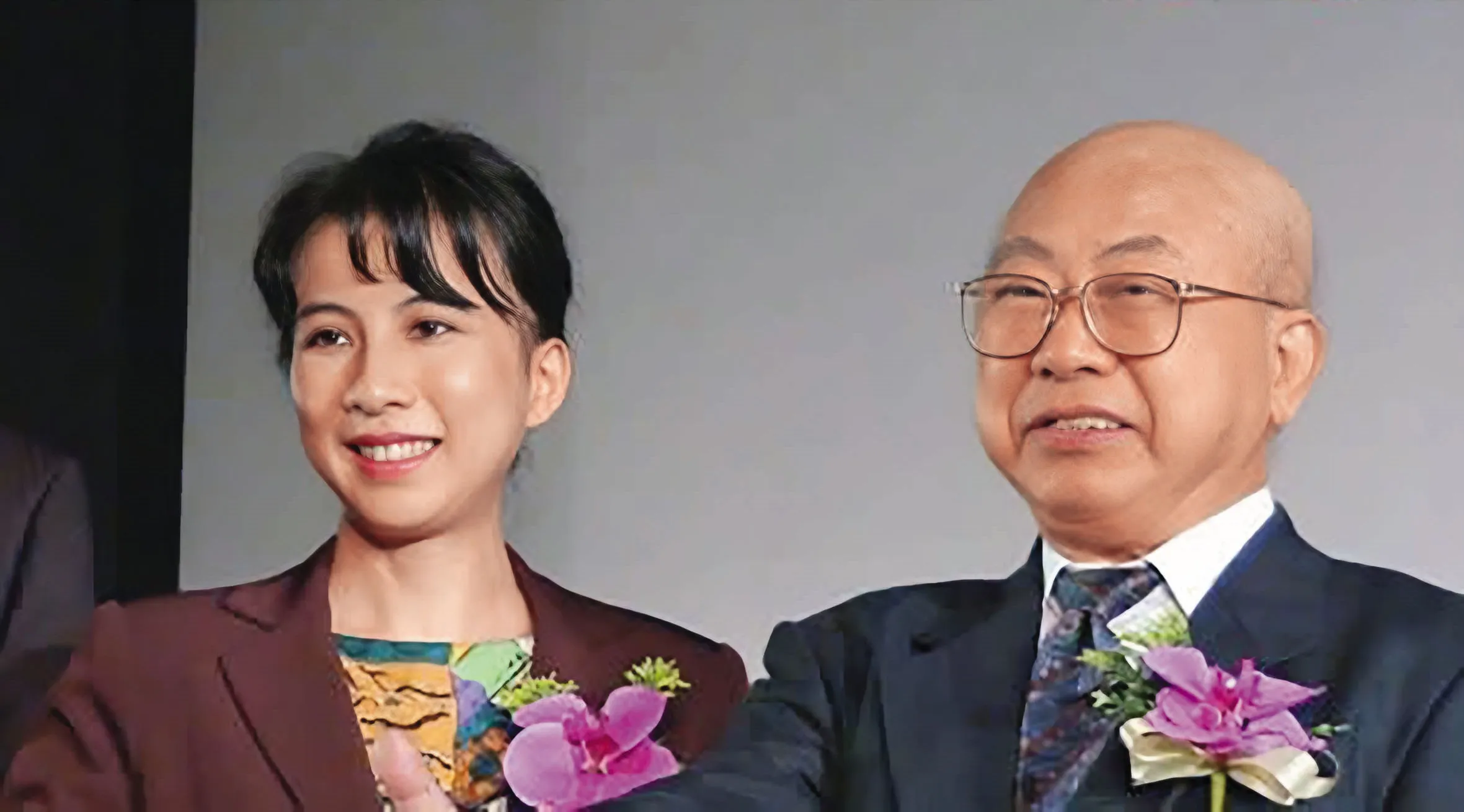 新聞傳真／姊拒收掛號信輸掉5億祖厝　三陽機車前董座黃家爆爭產
