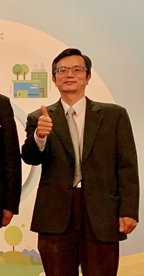 台綠虧損連連,外界都在看現任董座吳國卿如何救火。(翻攝台電月刊)