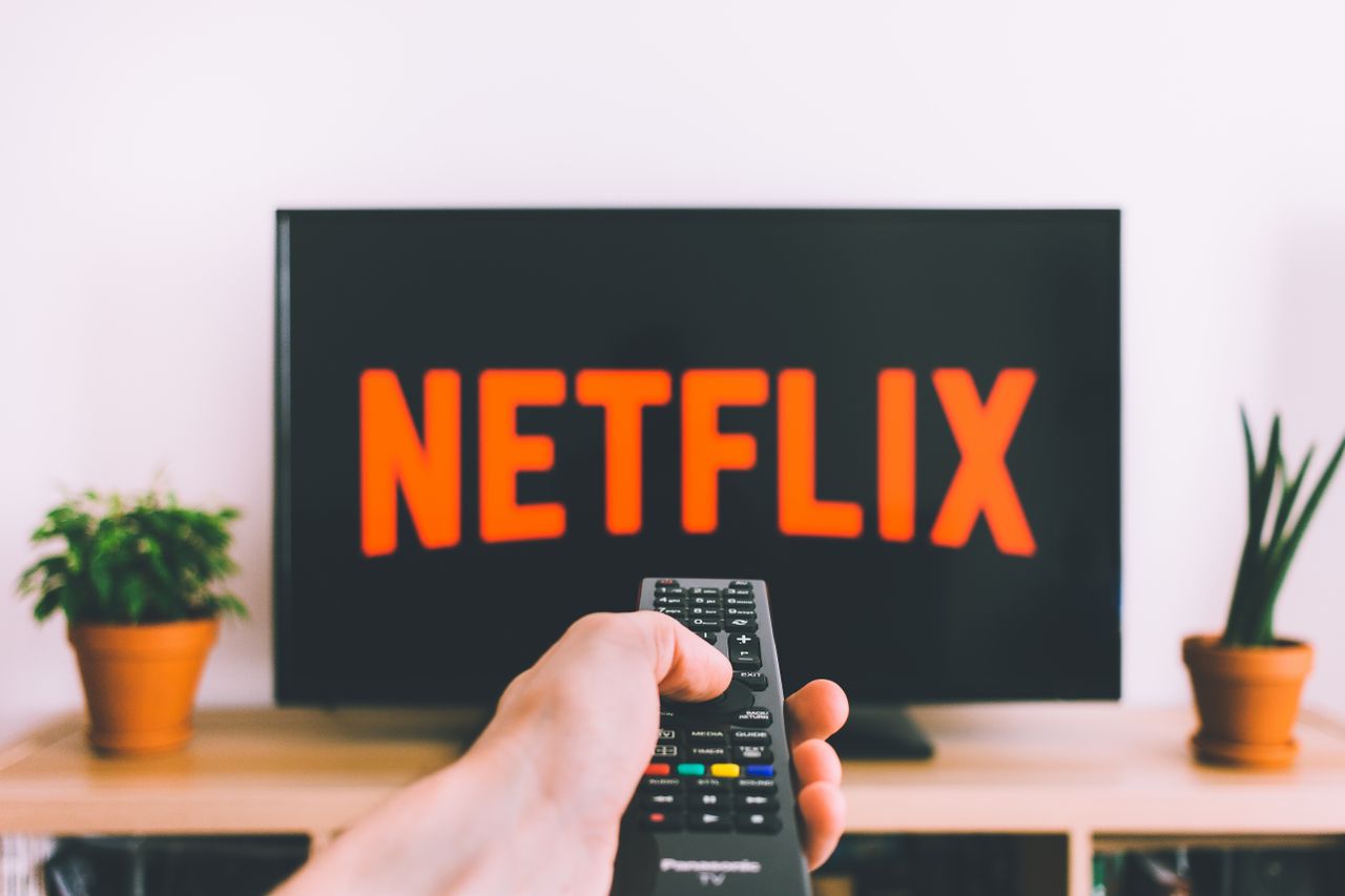 傳Netflix陸續要求主帳號底下的每個獨立使用者，都要設定電子信箱。（示意圖，Pexels）