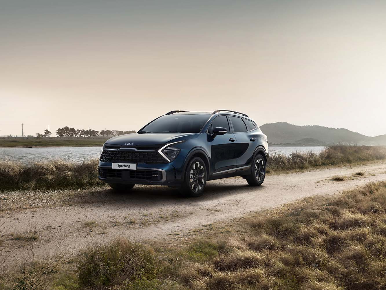 年度車款2/2025風雲車　都會勁旅-KIA Sportage