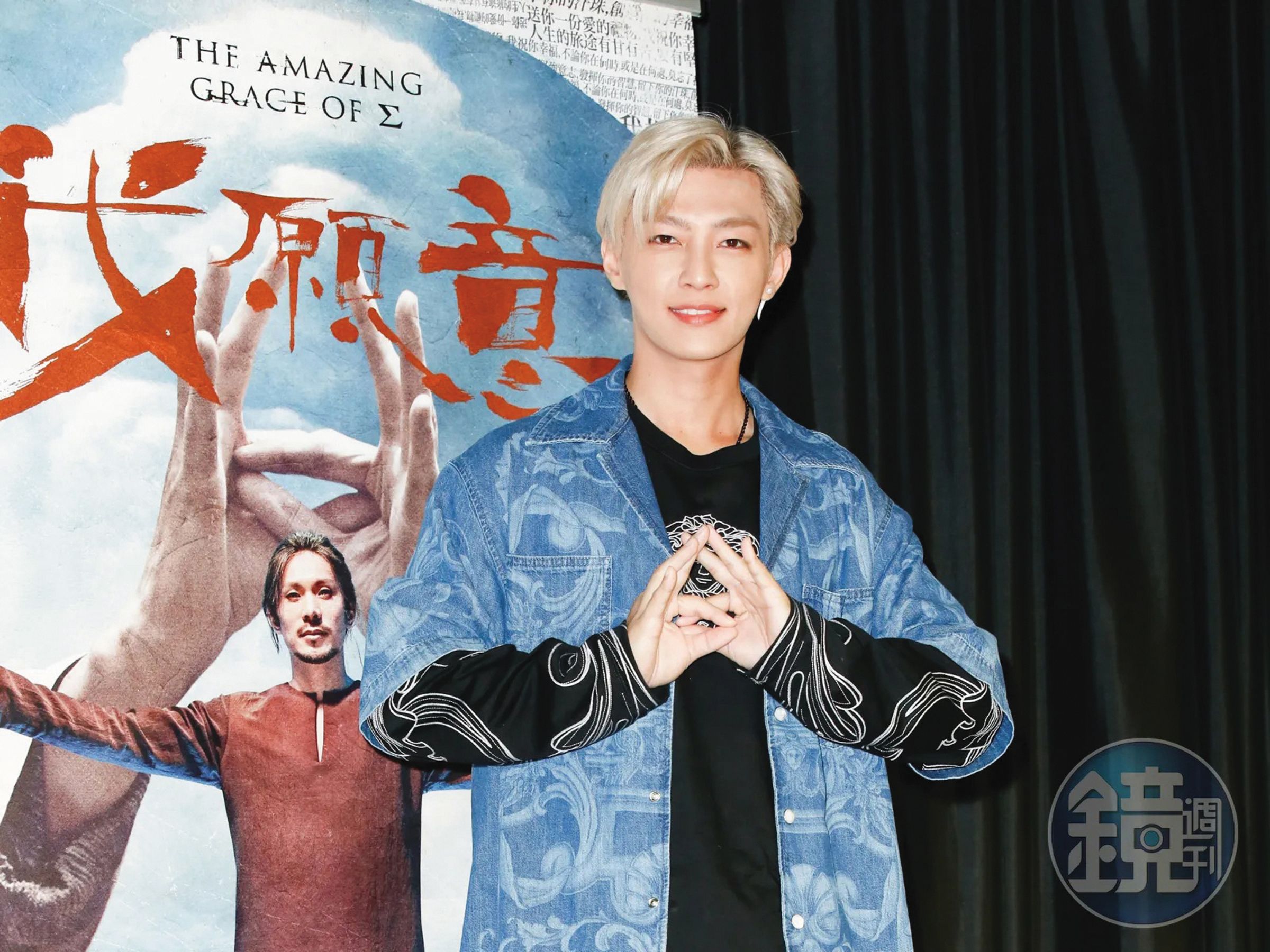 炎亞綸捲入性騷風波，演藝事業全面停擺，在獲判不起訴後，目前積極復工。（資料照）